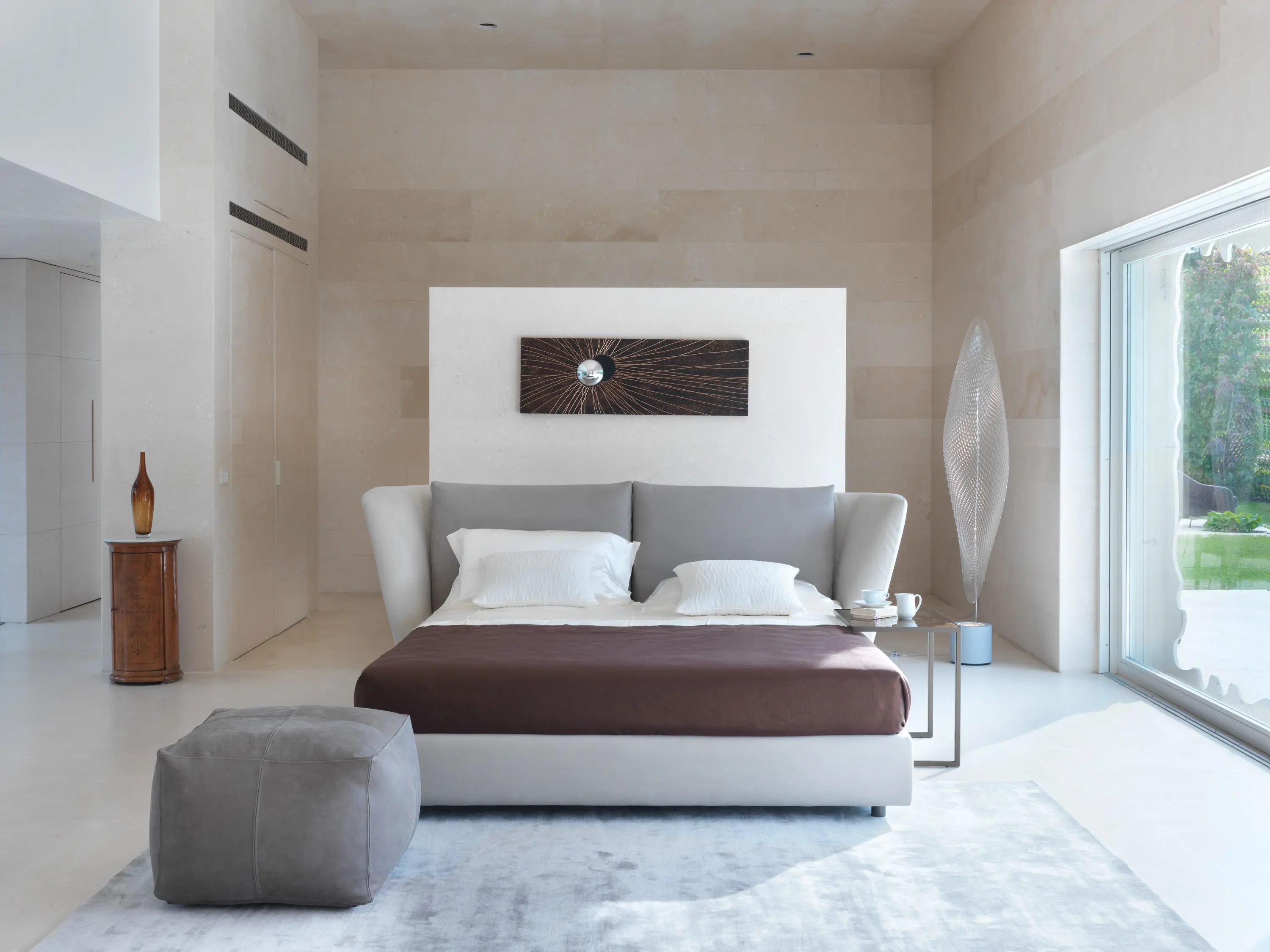 Gyform - Volo Bed