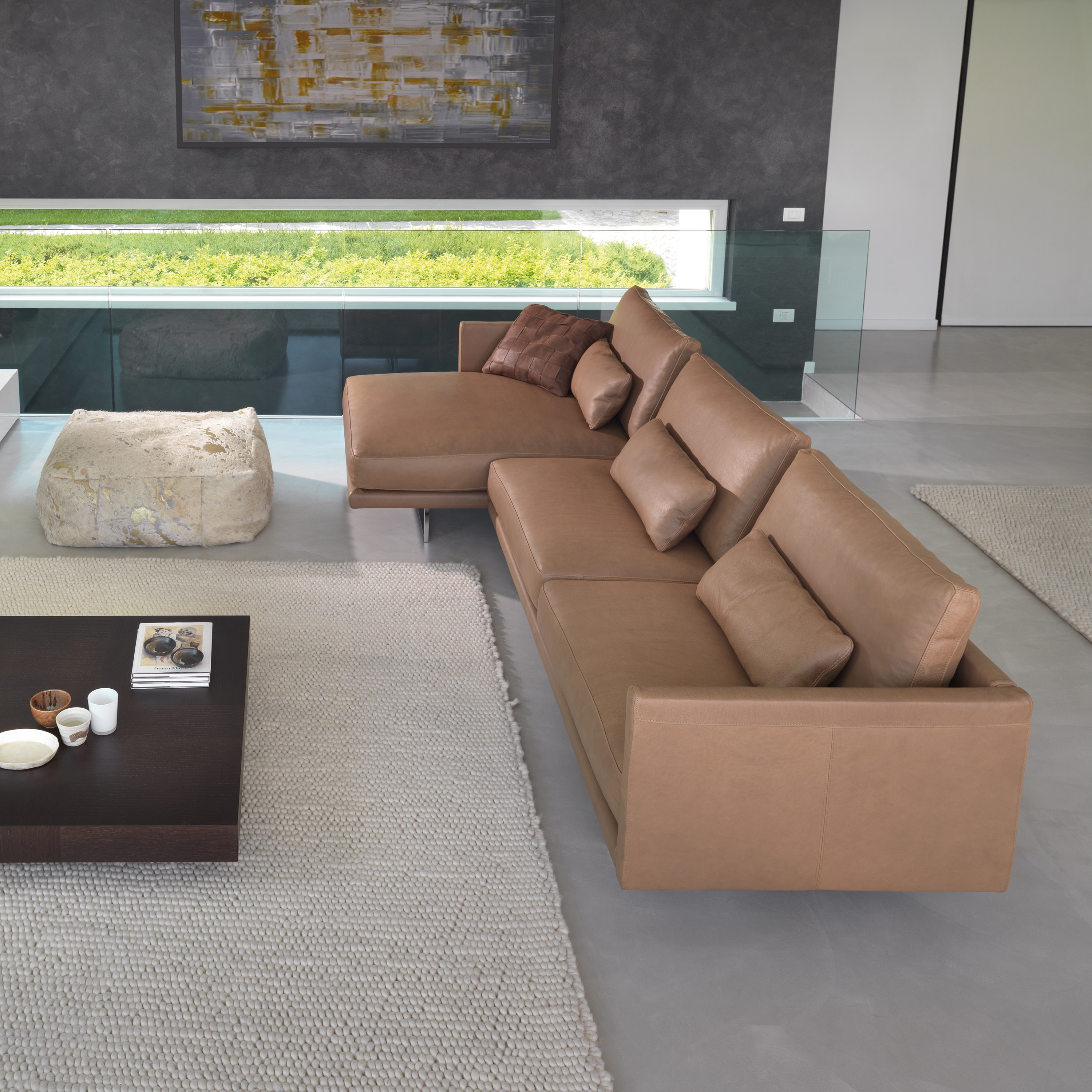 Mostrar el producto Zelig del fabricante Gyform