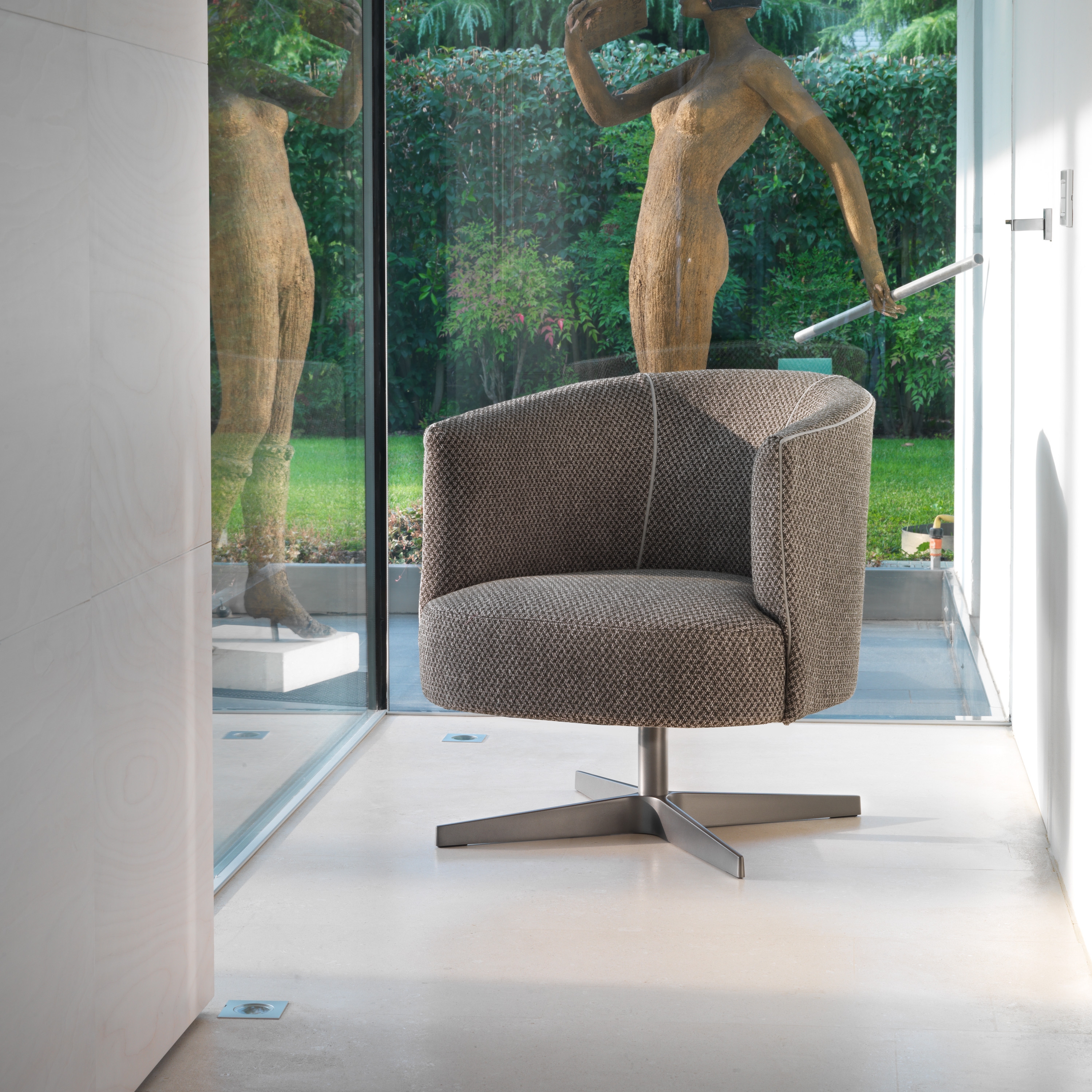 Mostra il prodotto Camilla del produttore Gyform