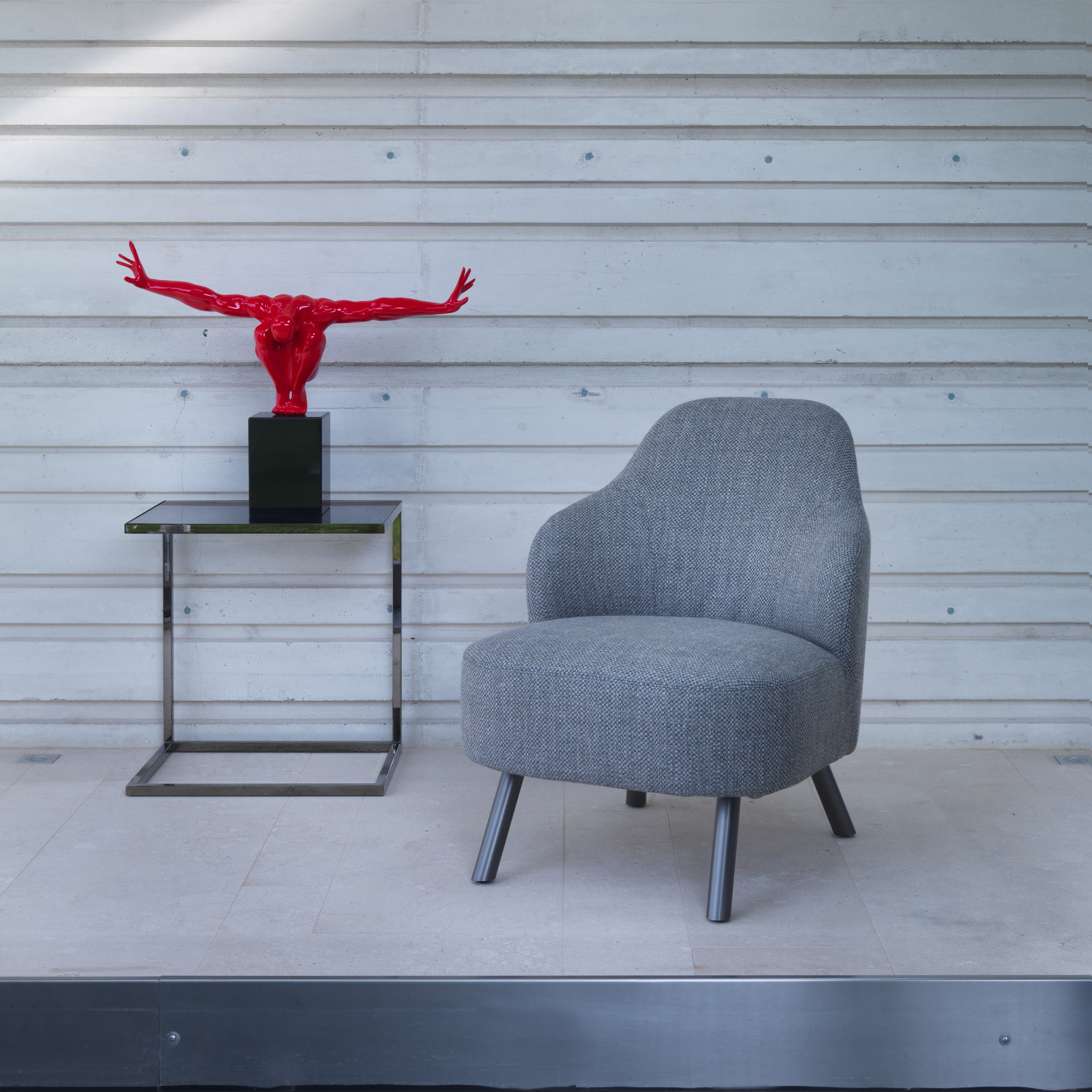 Mostra il prodotto Charlotte del produttore Gyform