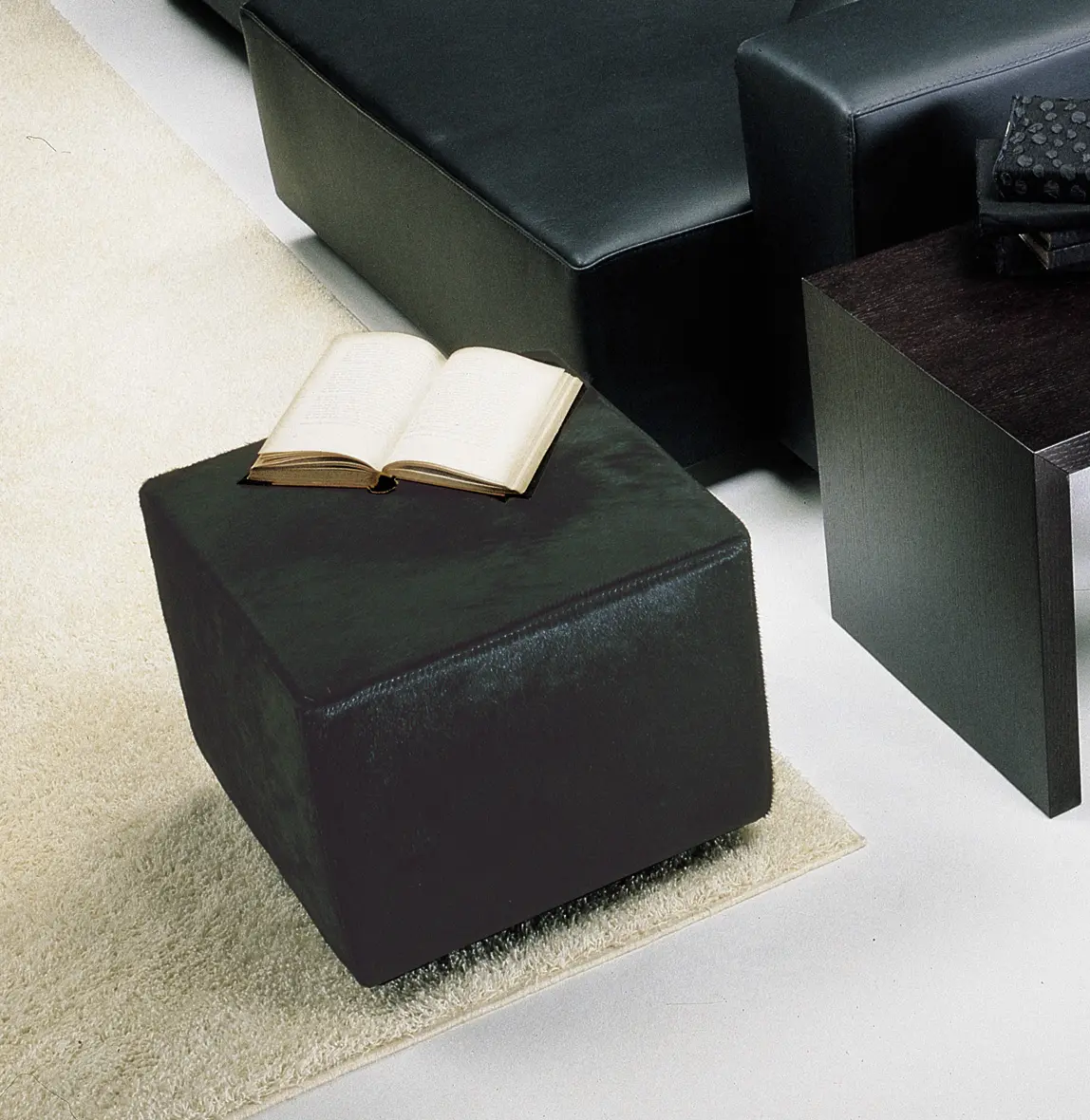 Gyform - Cubo