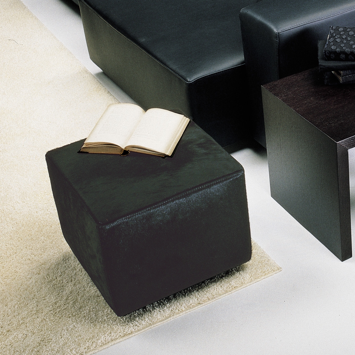 Afficher le produit Cubo du fabricant Gyform