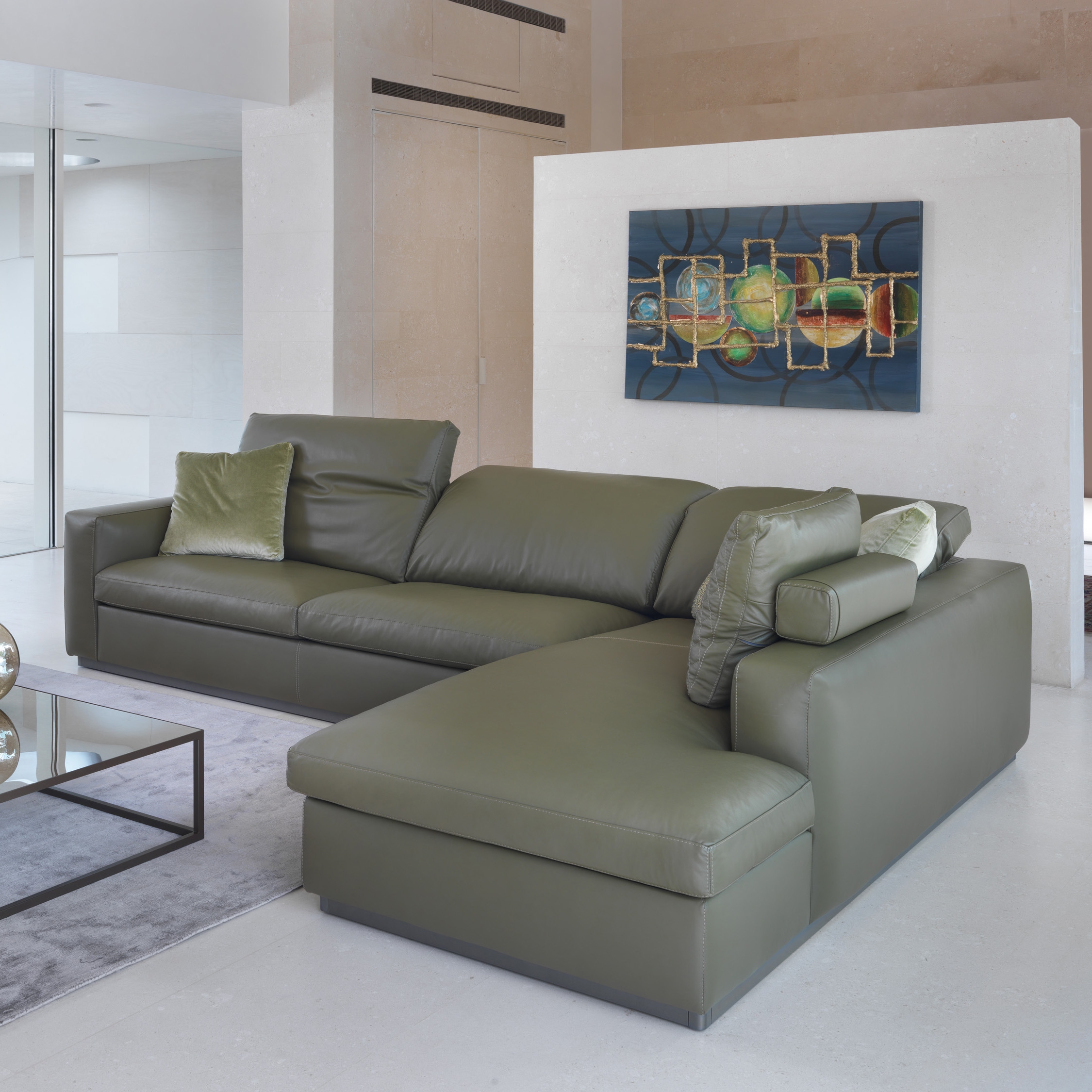 Mostrar el producto Five del fabricante Gyform