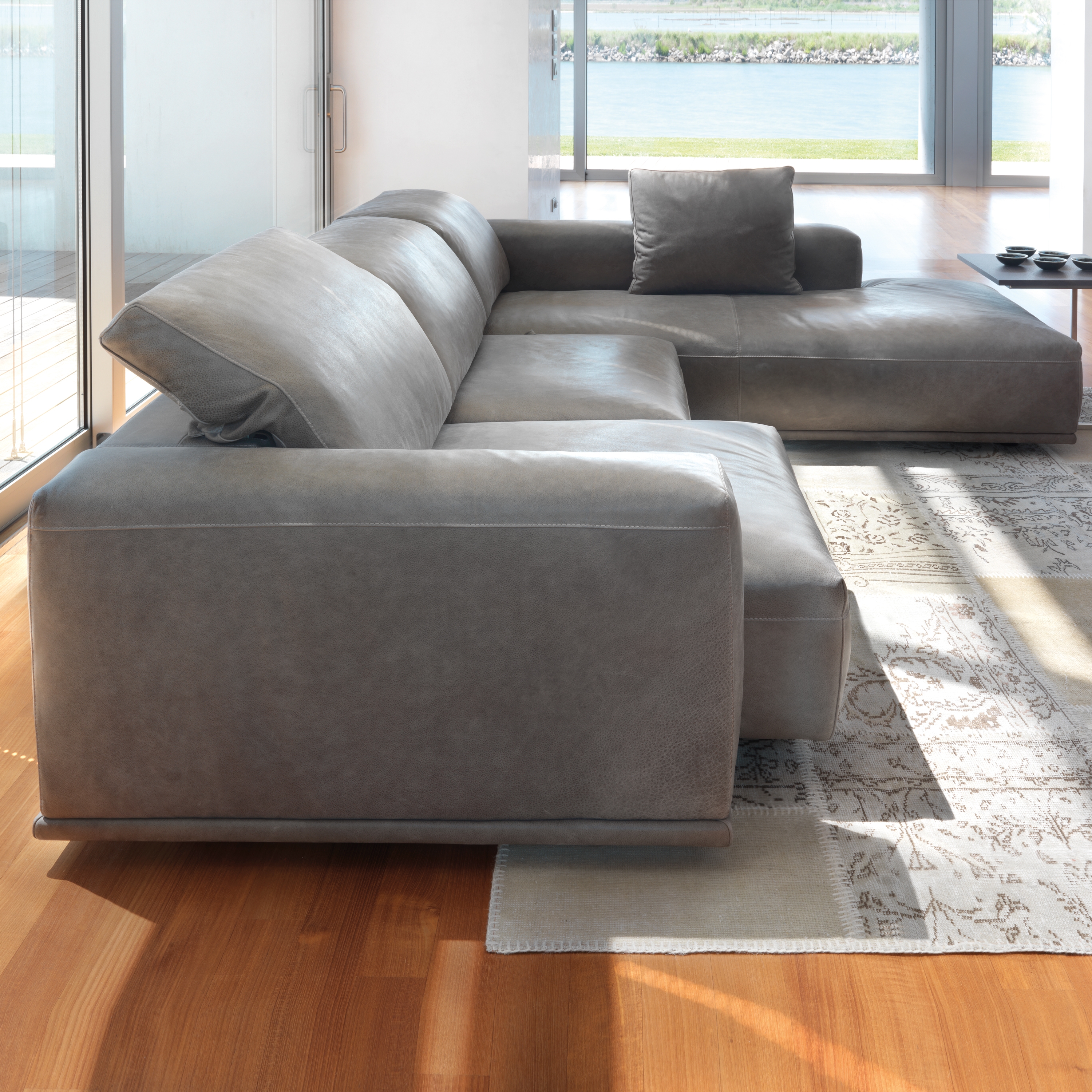 Mostrar el producto Focus del fabricante Gyform