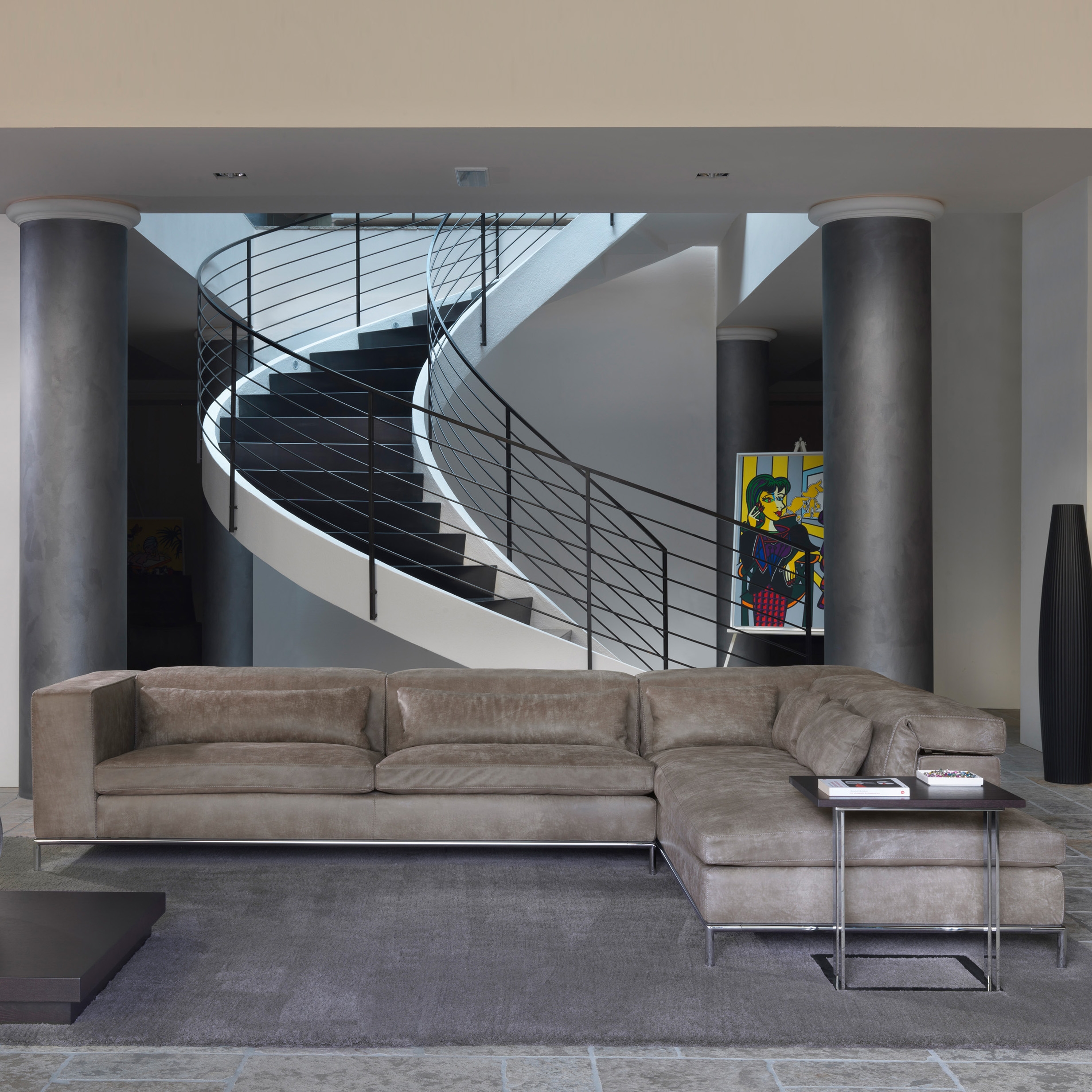 Mostrar el producto Planet del fabricante Gyform