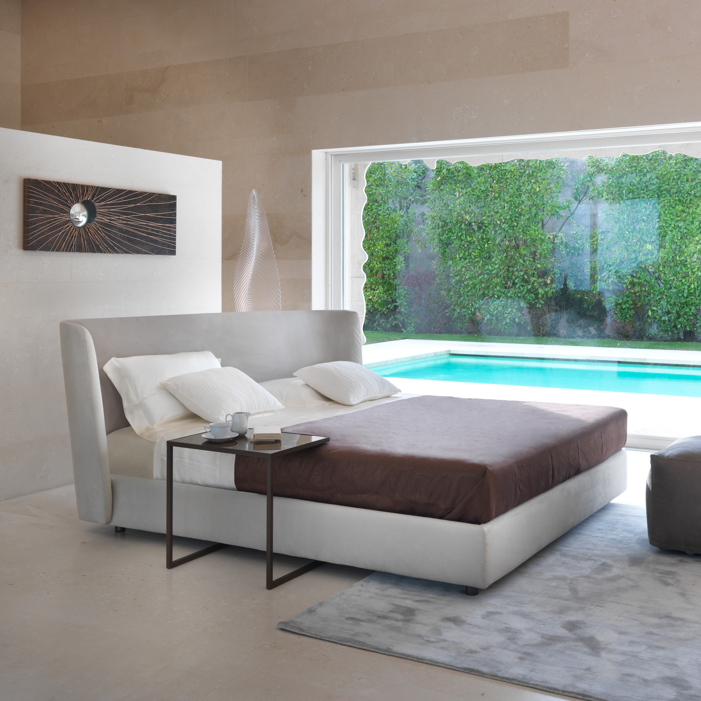 Mostra il prodotto Volo Bed del produttore Gyform