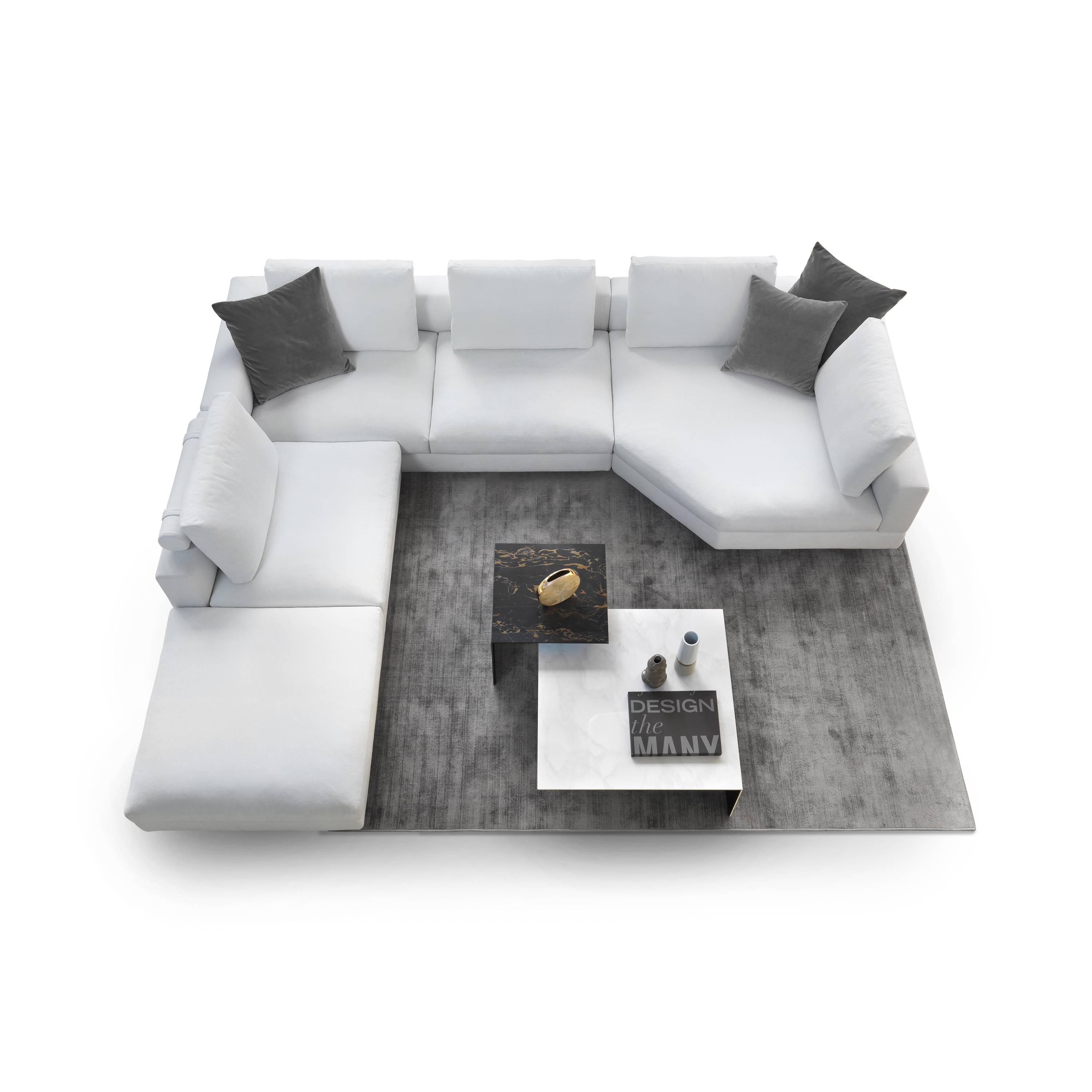 Mostrar el producto Vogue del fabricante Gyform