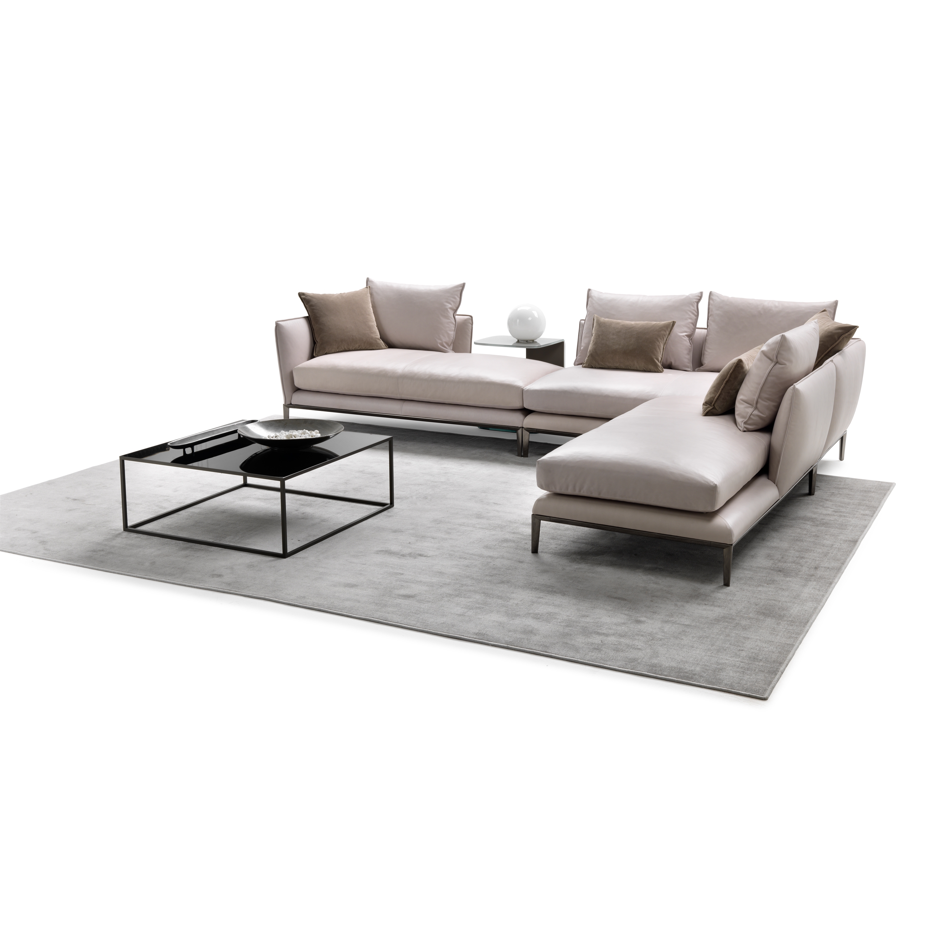 Mostrar el producto Oliver del fabricante Gyform