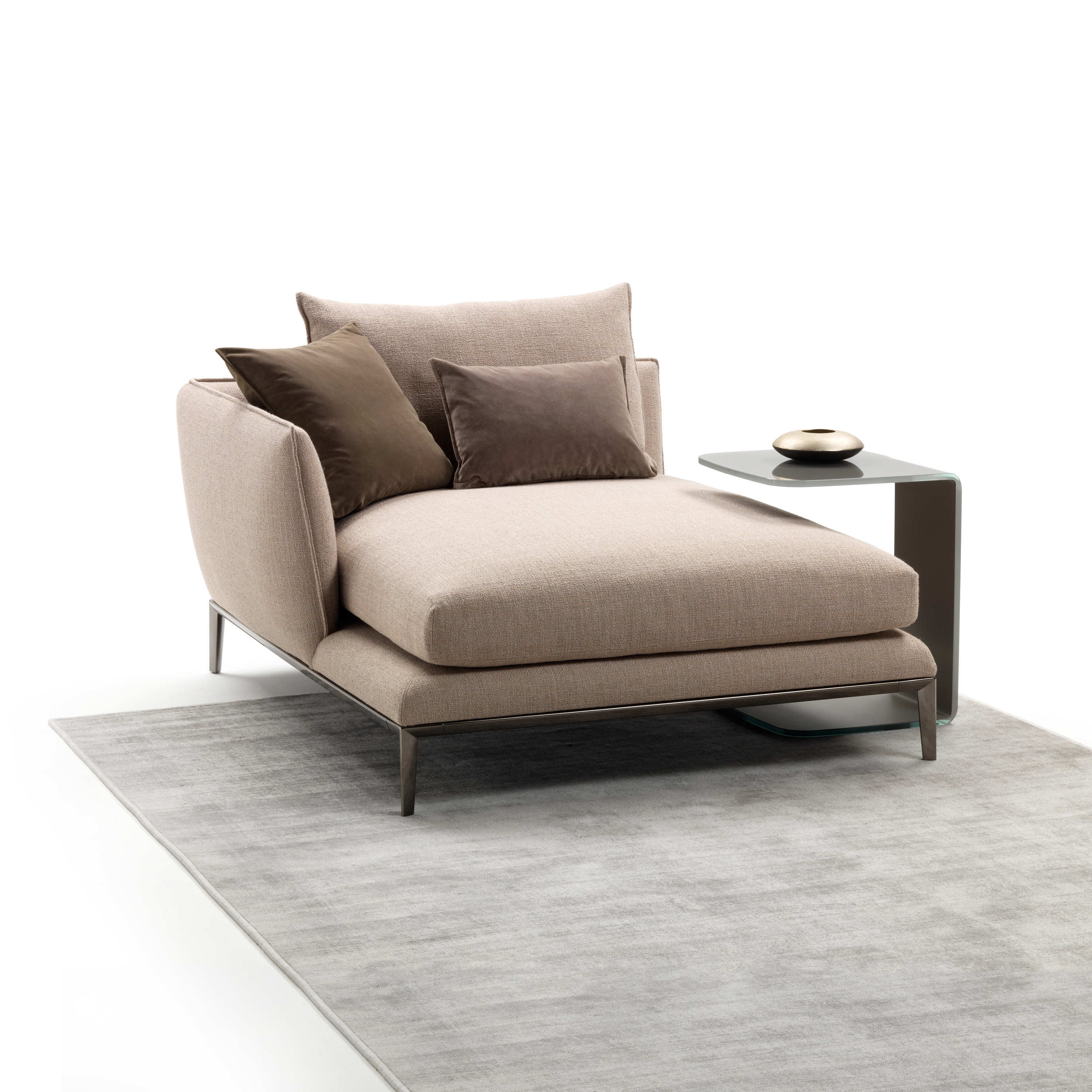 Mostrar el producto Oliver del fabricante Gyform