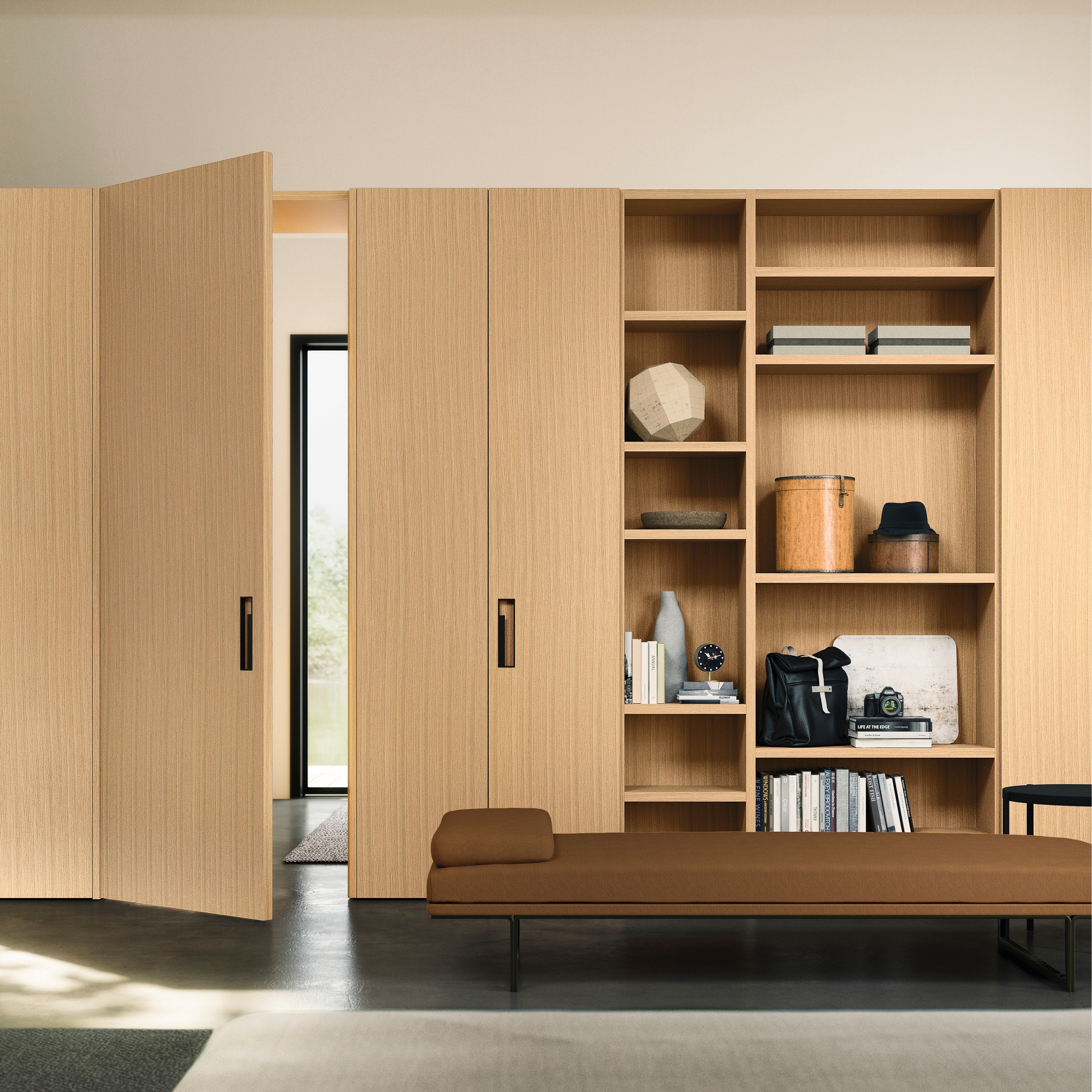 WARDROBES