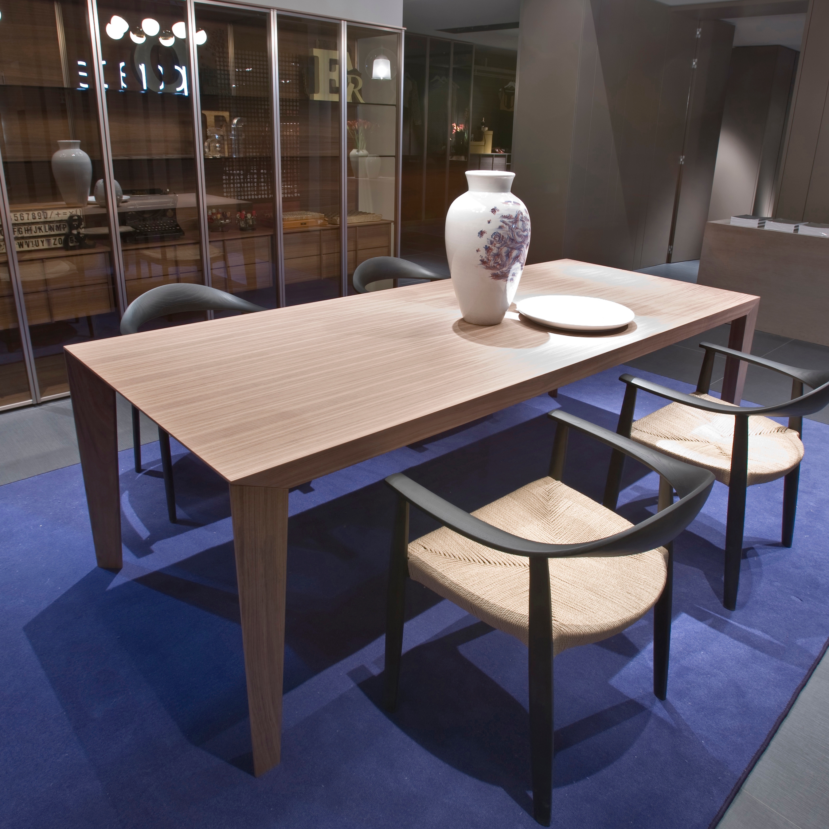 TABLES