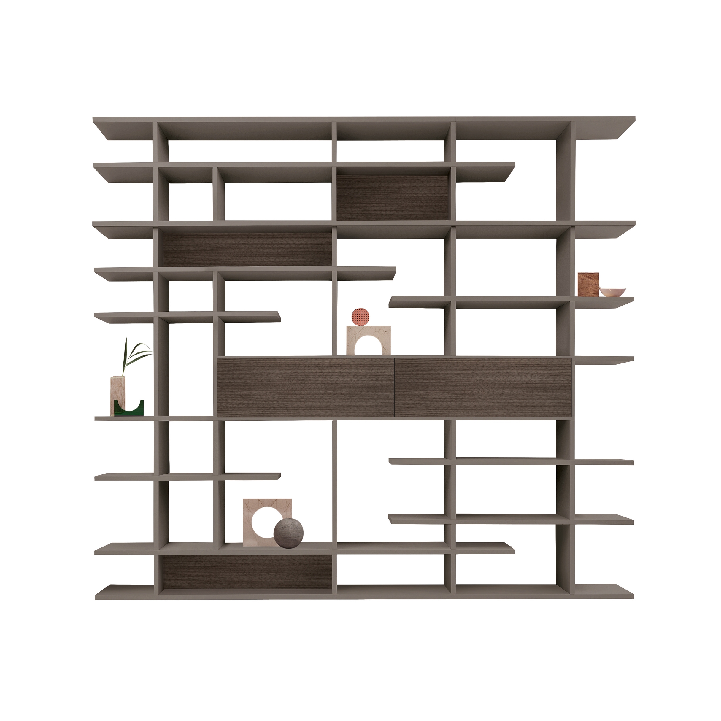Display product Set System from manufacturer Former