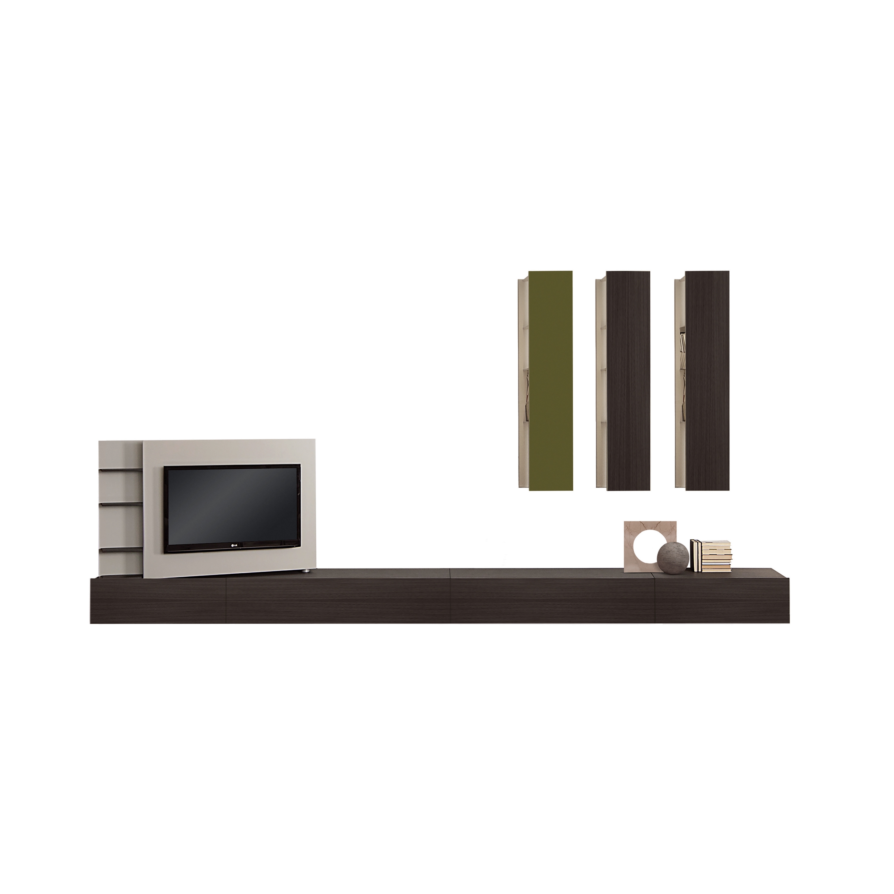 Display product Plinto 1.6 from manufacturer Former