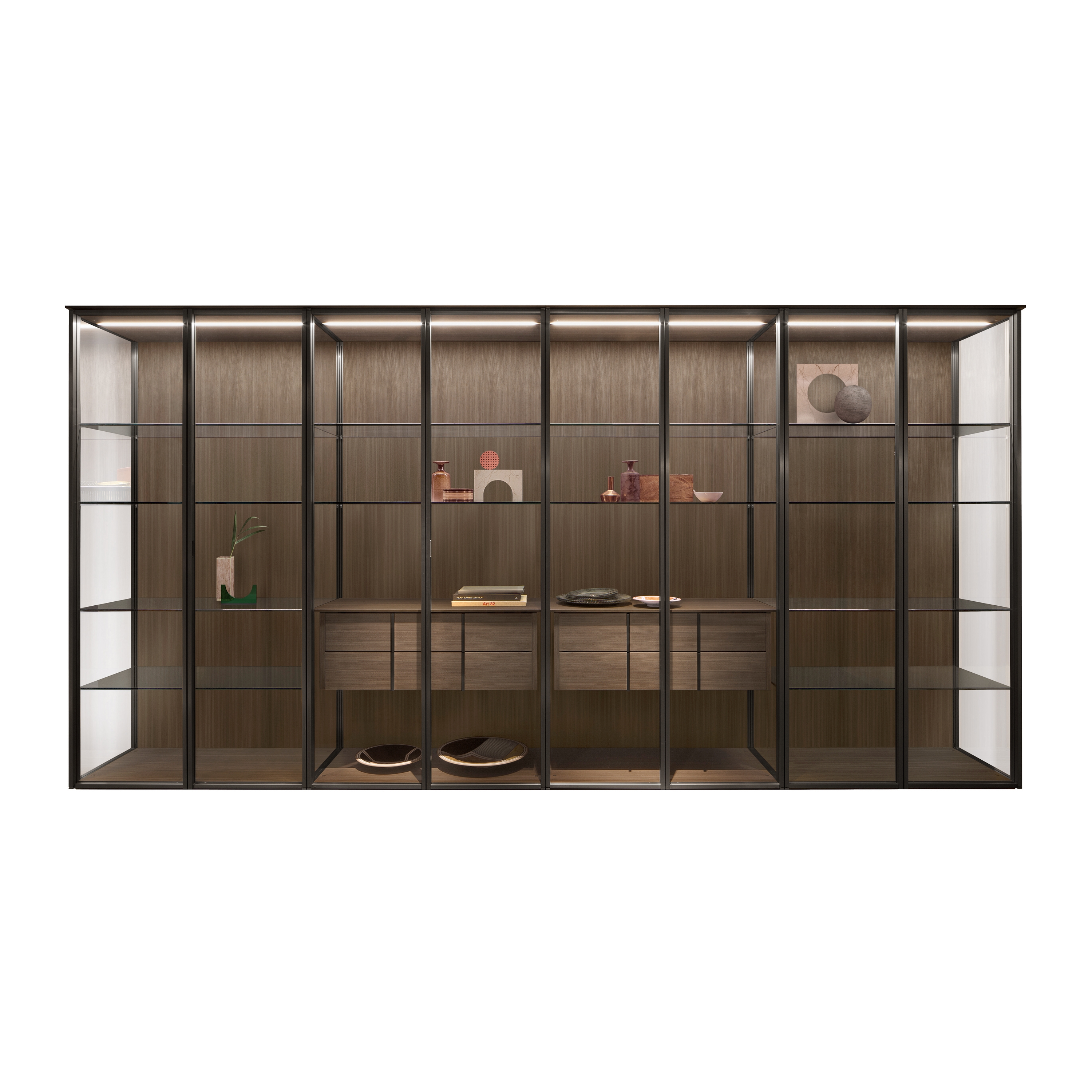 Display product Teca Day from manufacturer Former