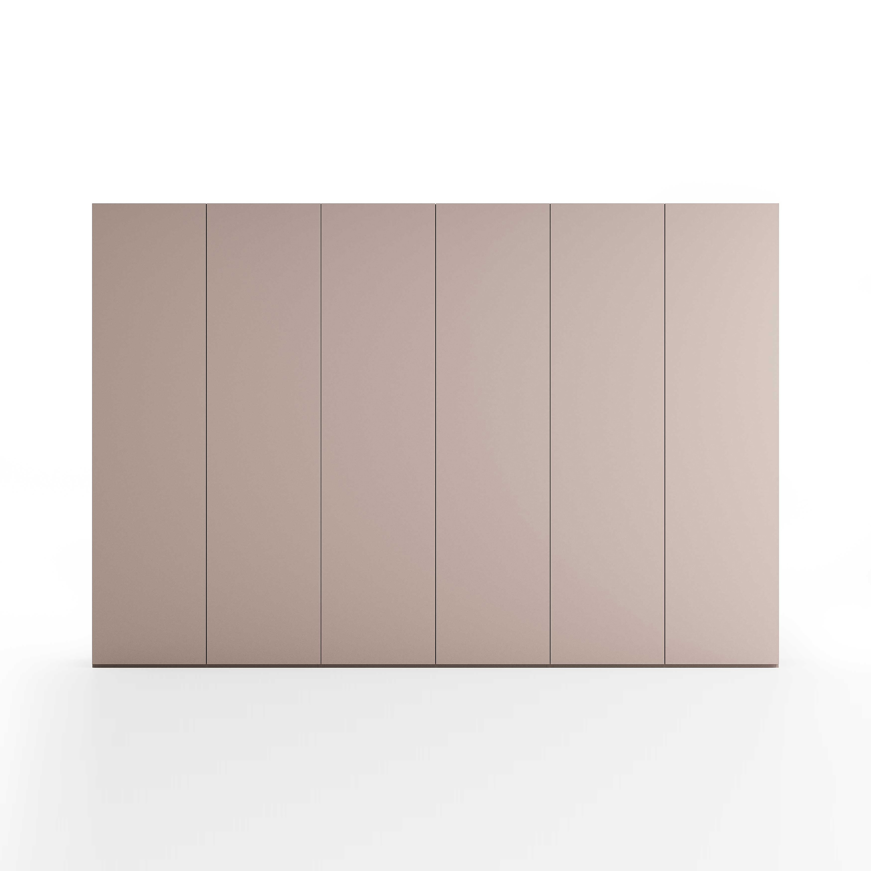 Display product Easy Hinged Door from manufacturer Former