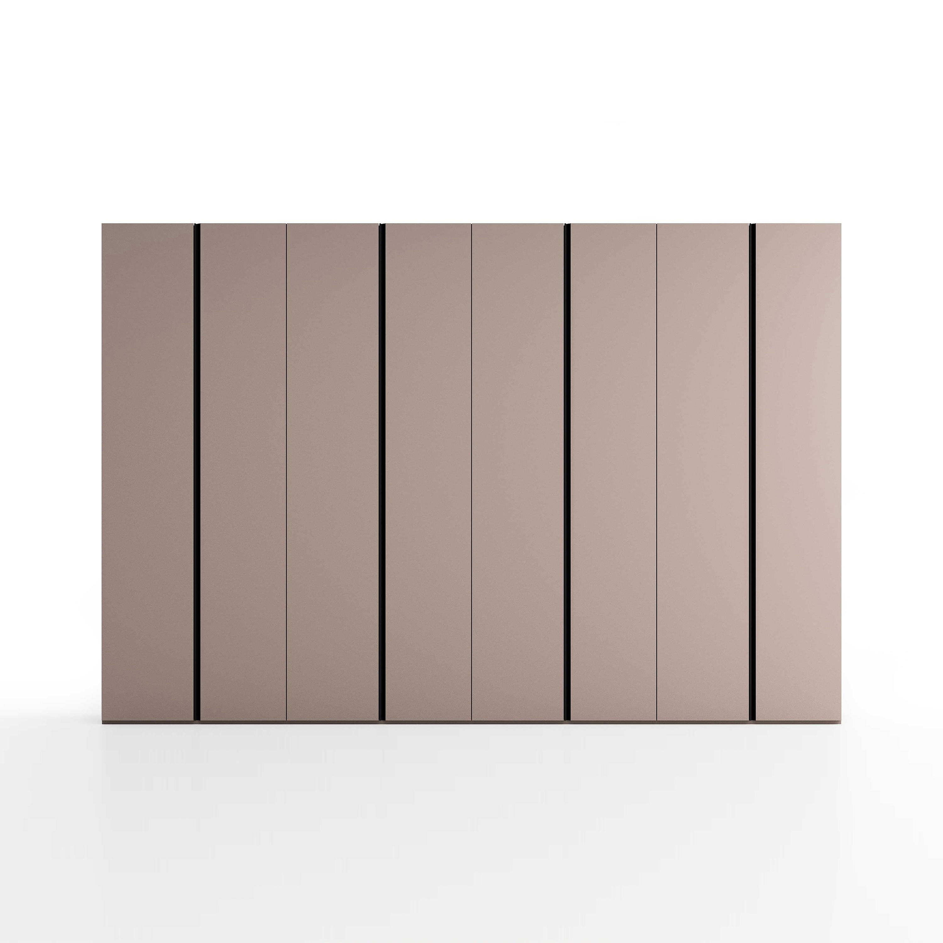 Display product Fold Hinged Door from manufacturer Former