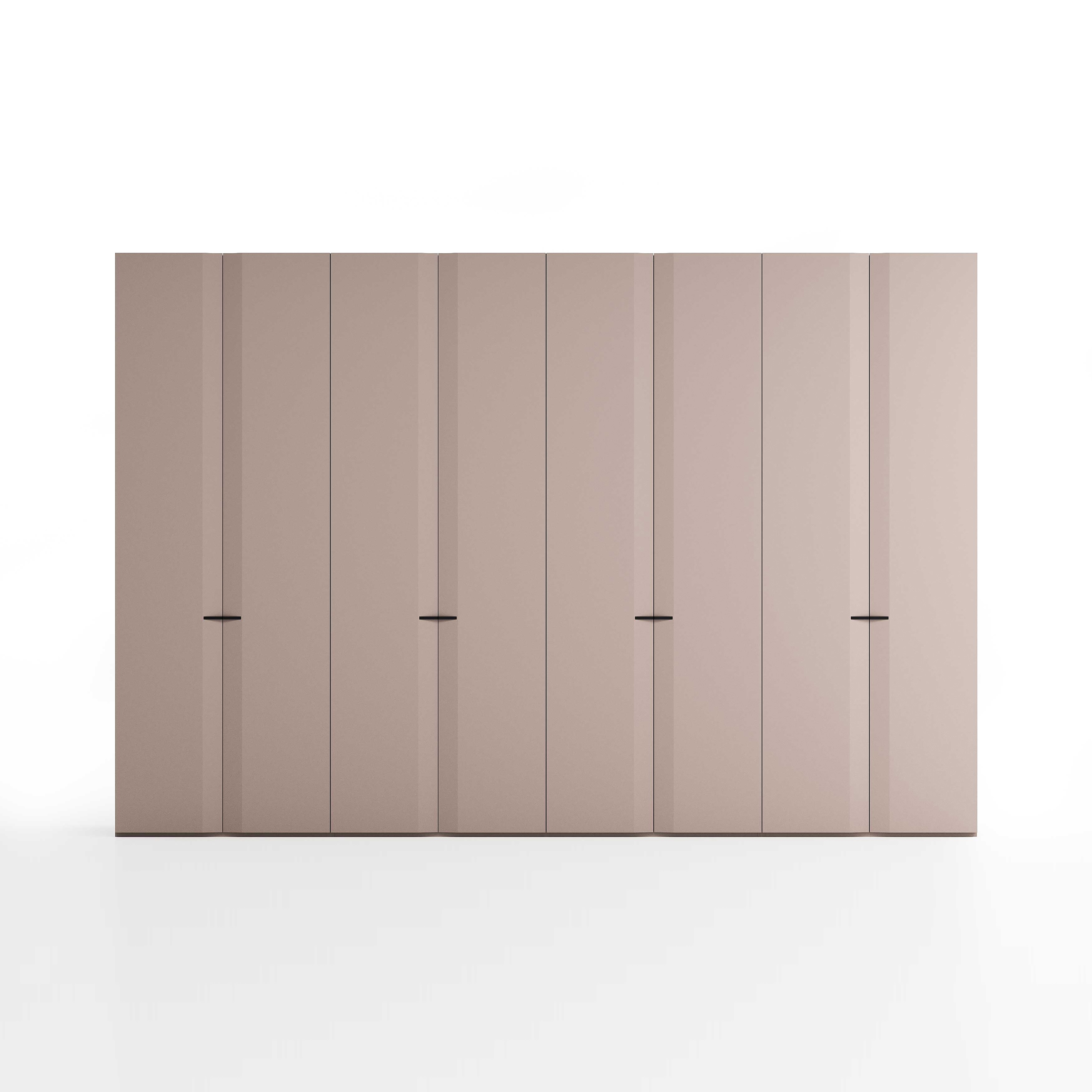Display product Flap Hinged Door from manufacturer Former