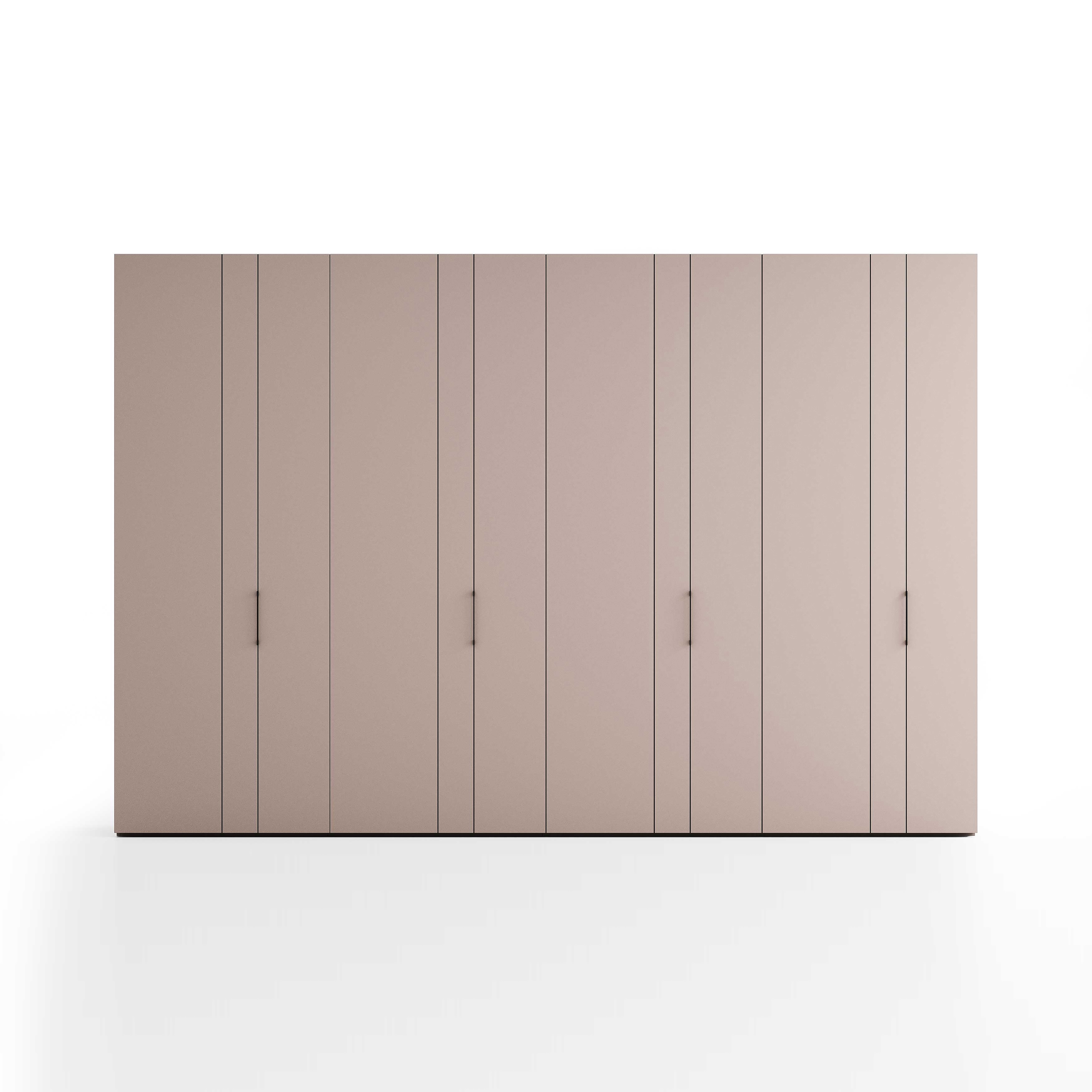 Display product Signal Hinged Door from manufacturer Former