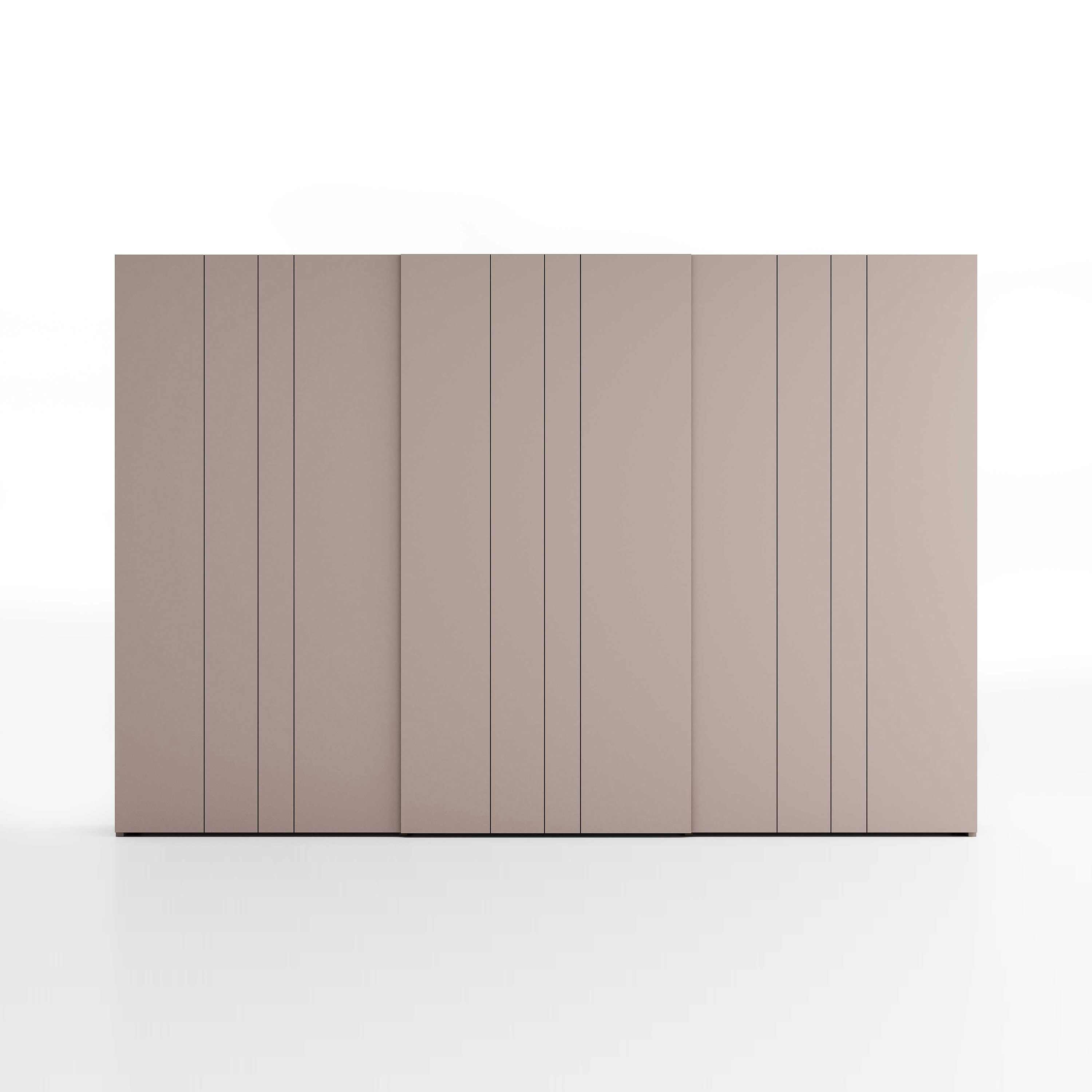 Display product Signal Sliding Door from manufacturer Former