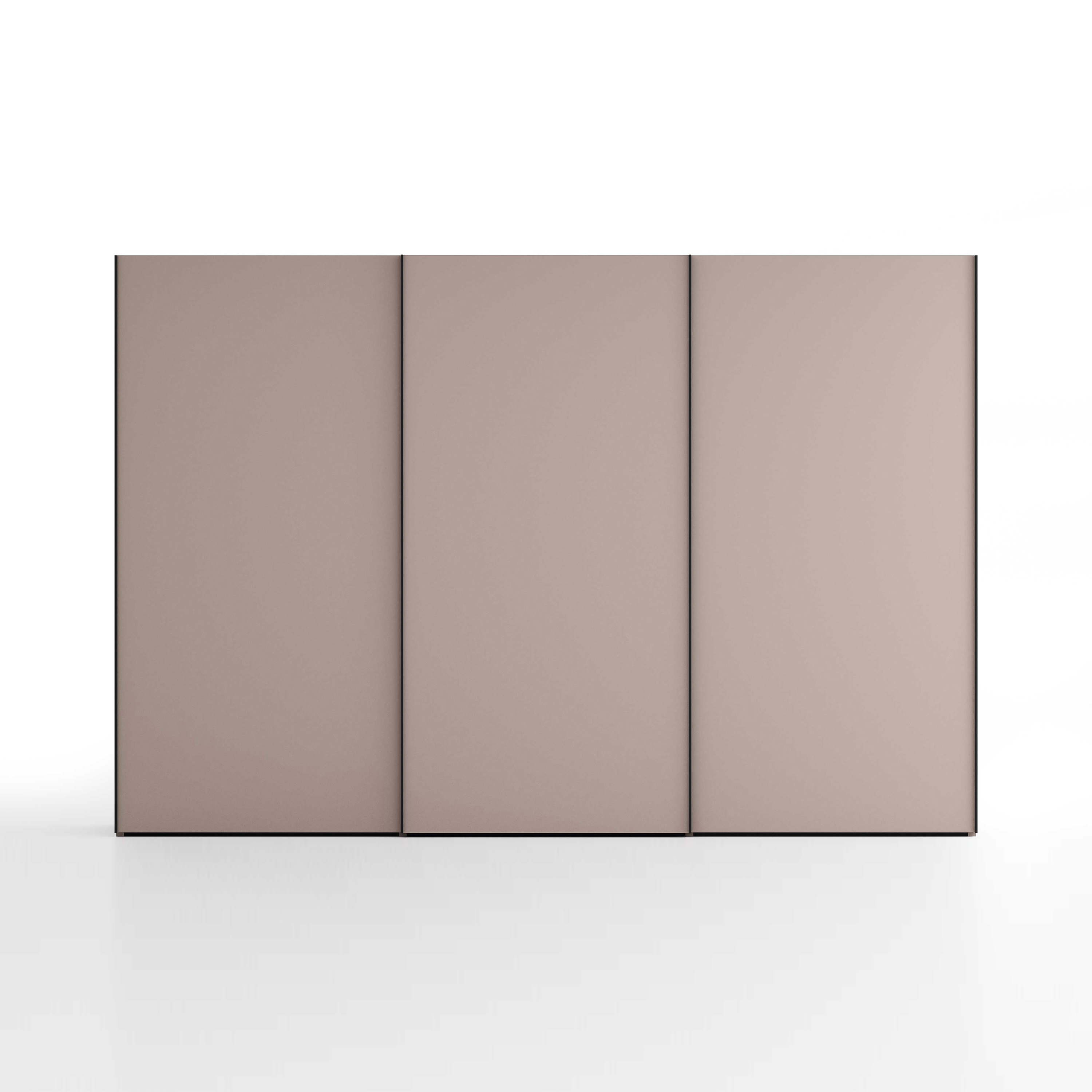 Display product Wire Sliding Door from manufacturer Former