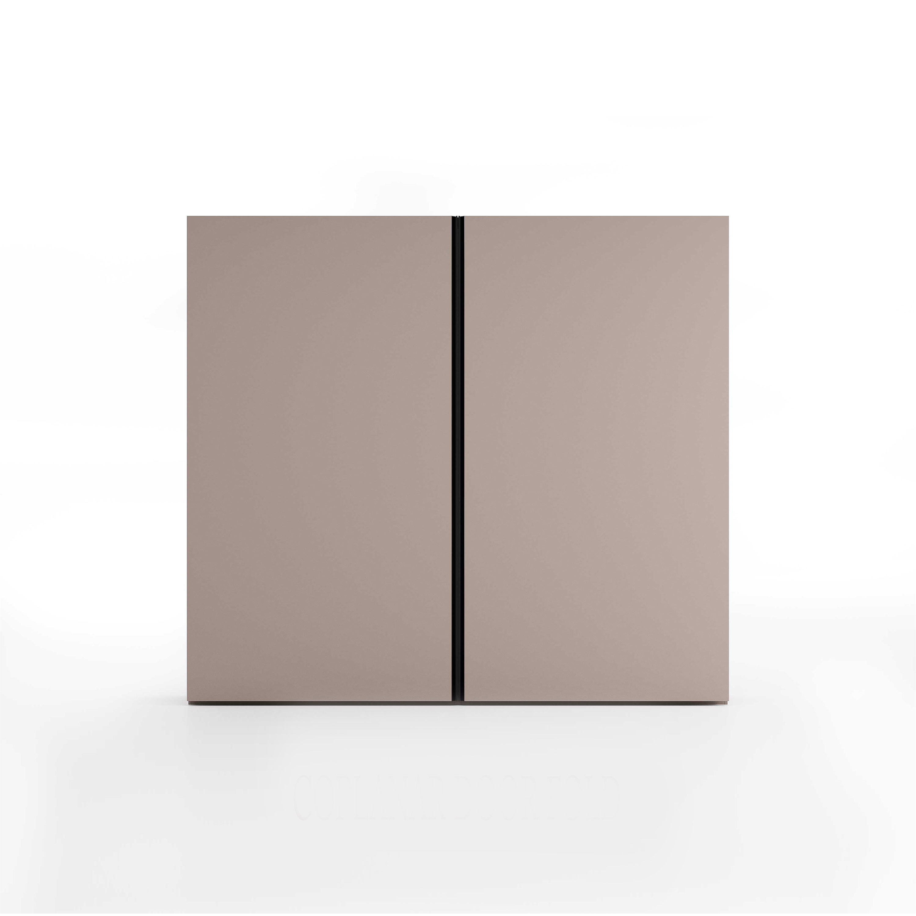 Display product Fold Coplanar Door from manufacturer Former