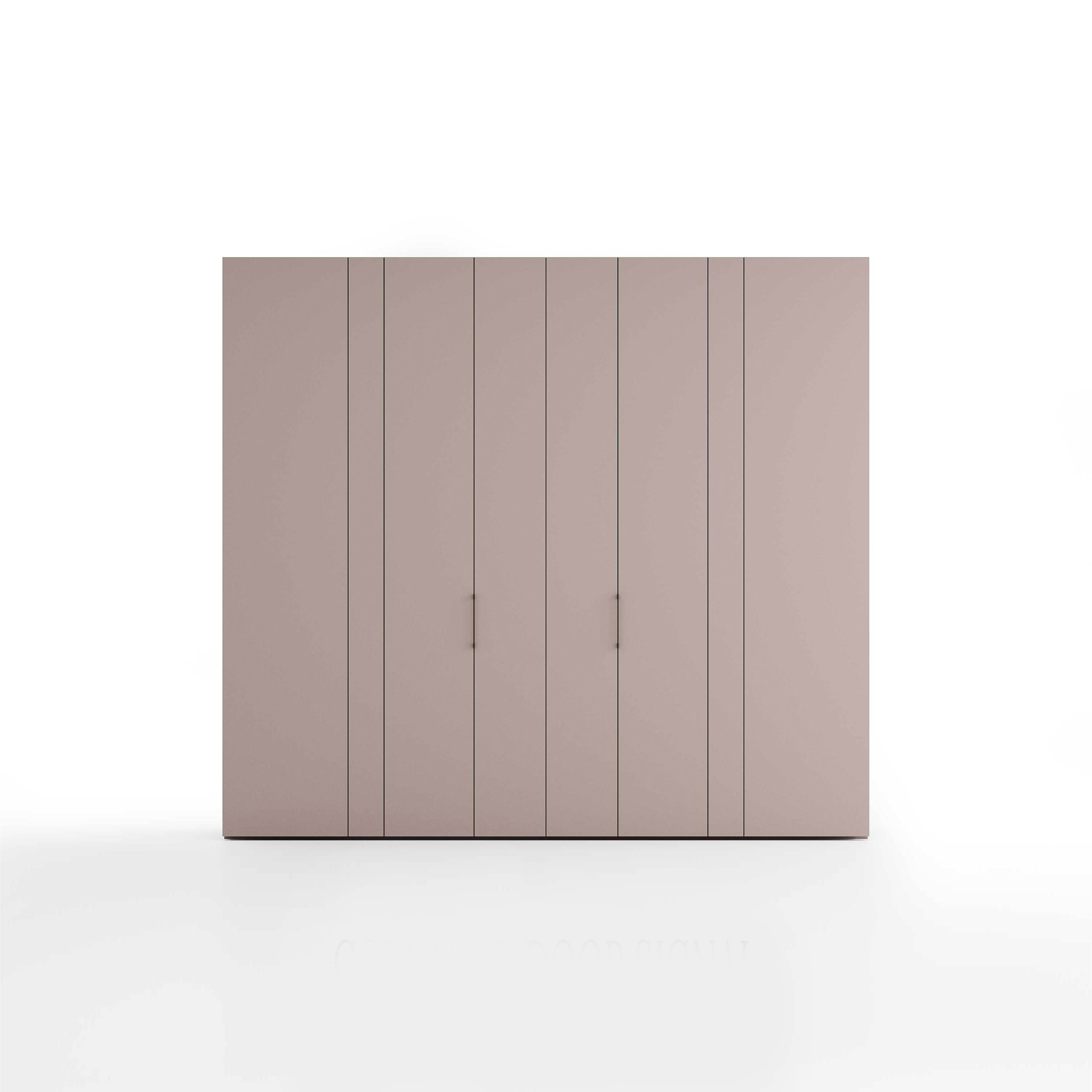 Display product Signal Coplanar Door from manufacturer Former