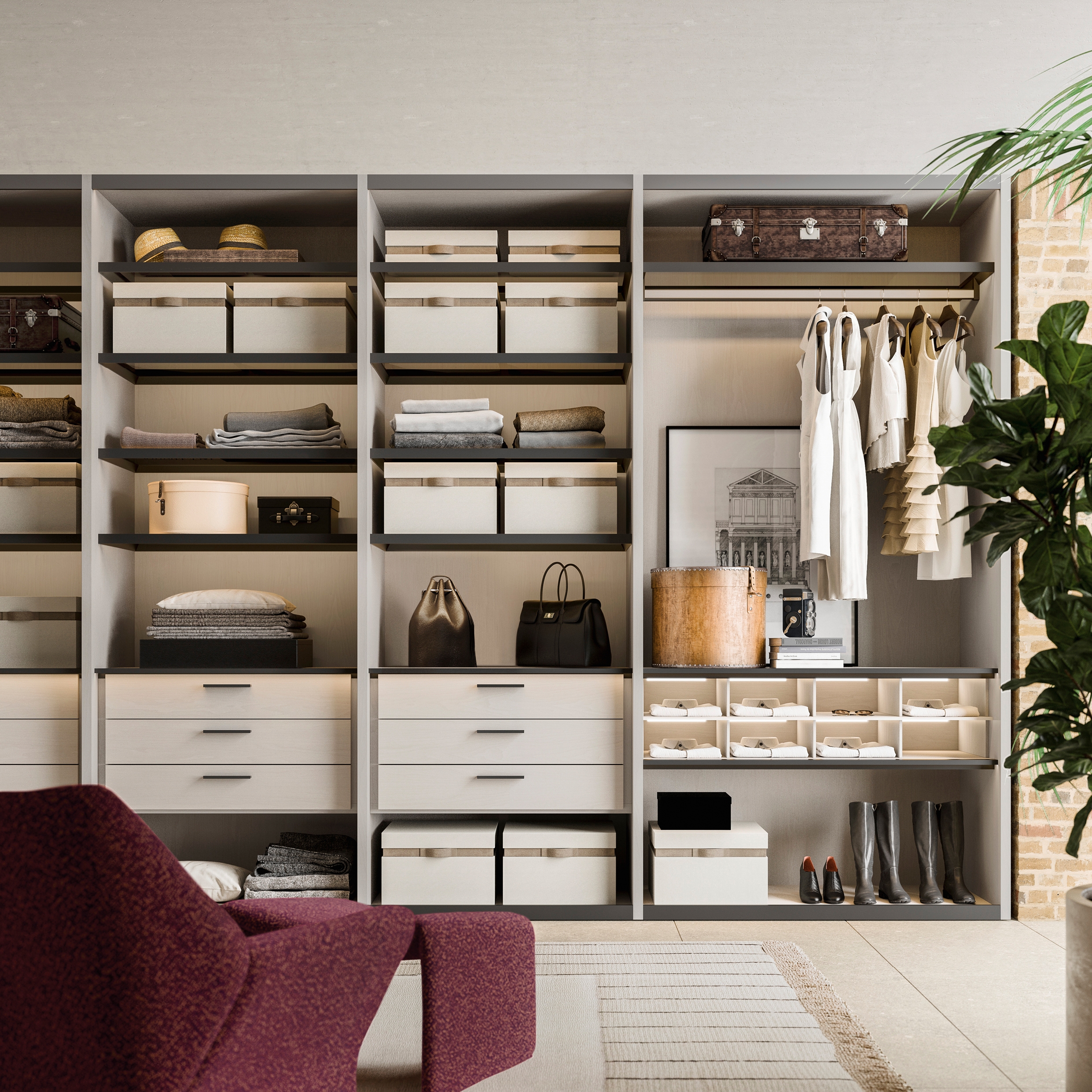 Display product Shop from manufacturer Former