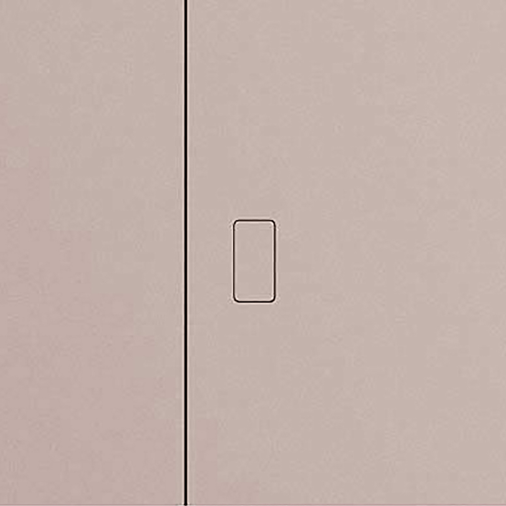 Display product Planar Door Handle / Hinged from manufacturer Former