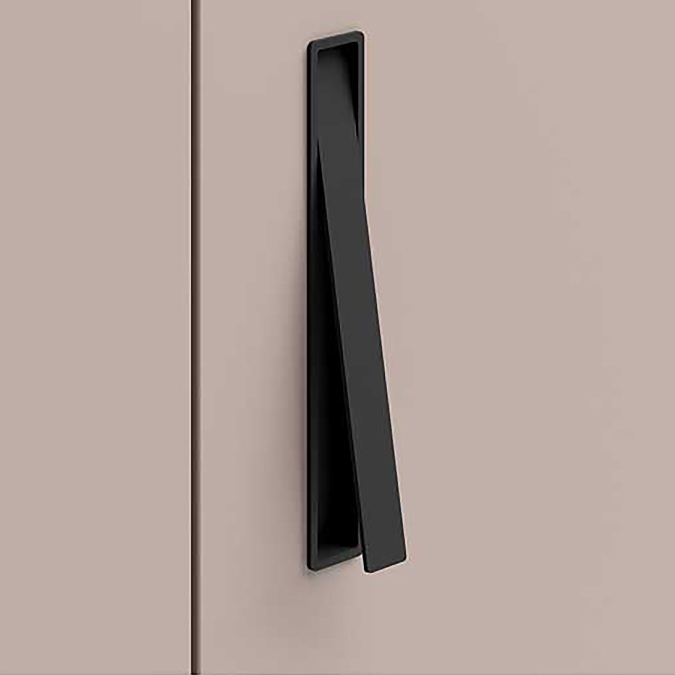 Display product Apm02 Handle / Easy Hinged Door from manufacturer Former