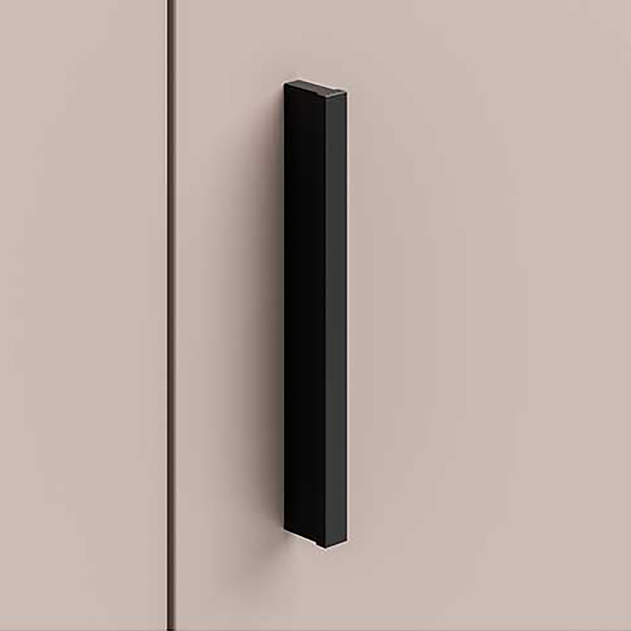 Display product Apm16 Handle / Easy Hinged Door from manufacturer Former