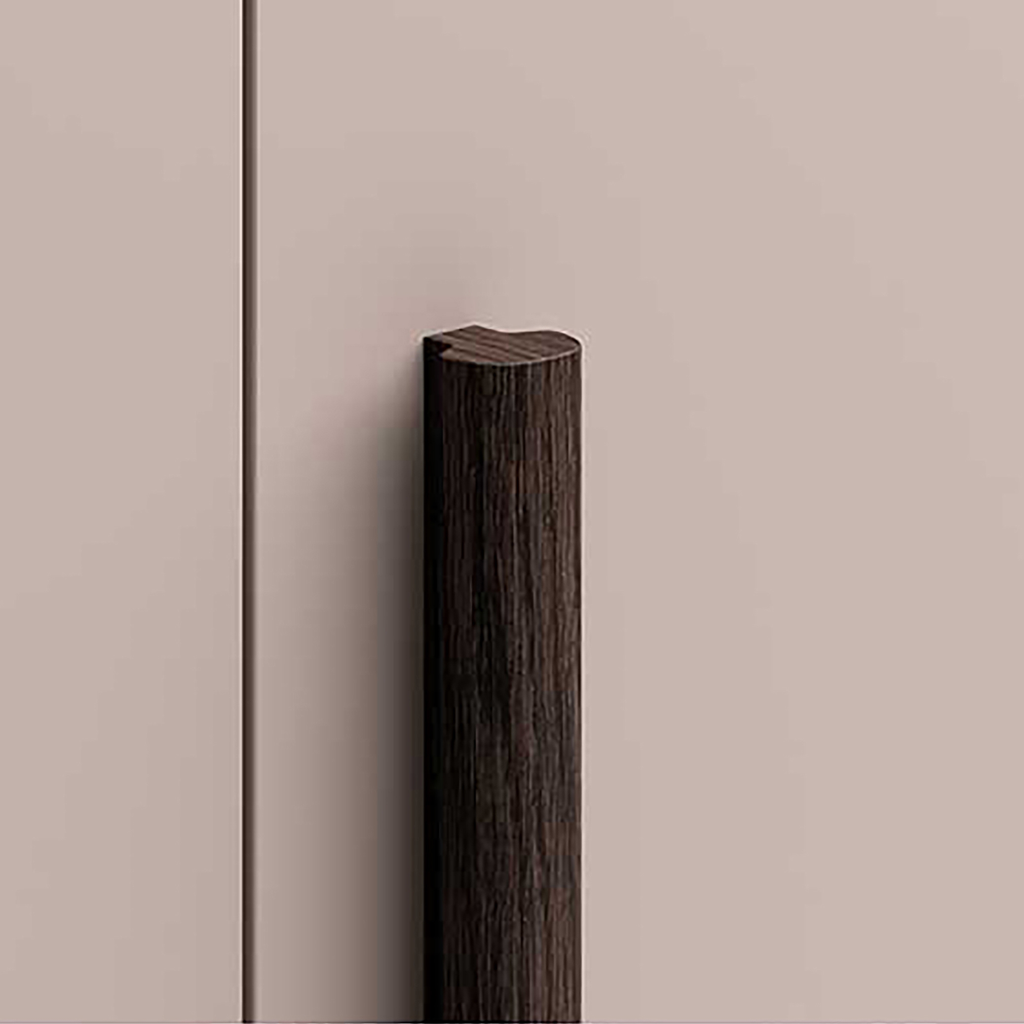 Display product Apm18 Handle / Easy Hinged Door from manufacturer Former