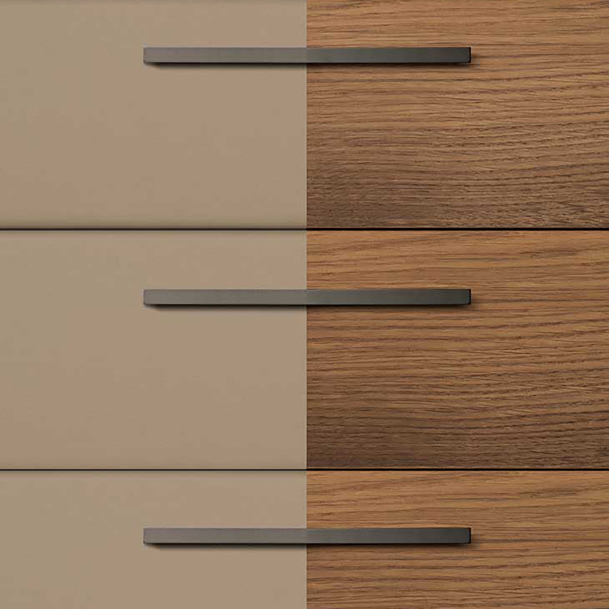 Display product Fittings Classic - Chest Of Drawer from manufacturer Former