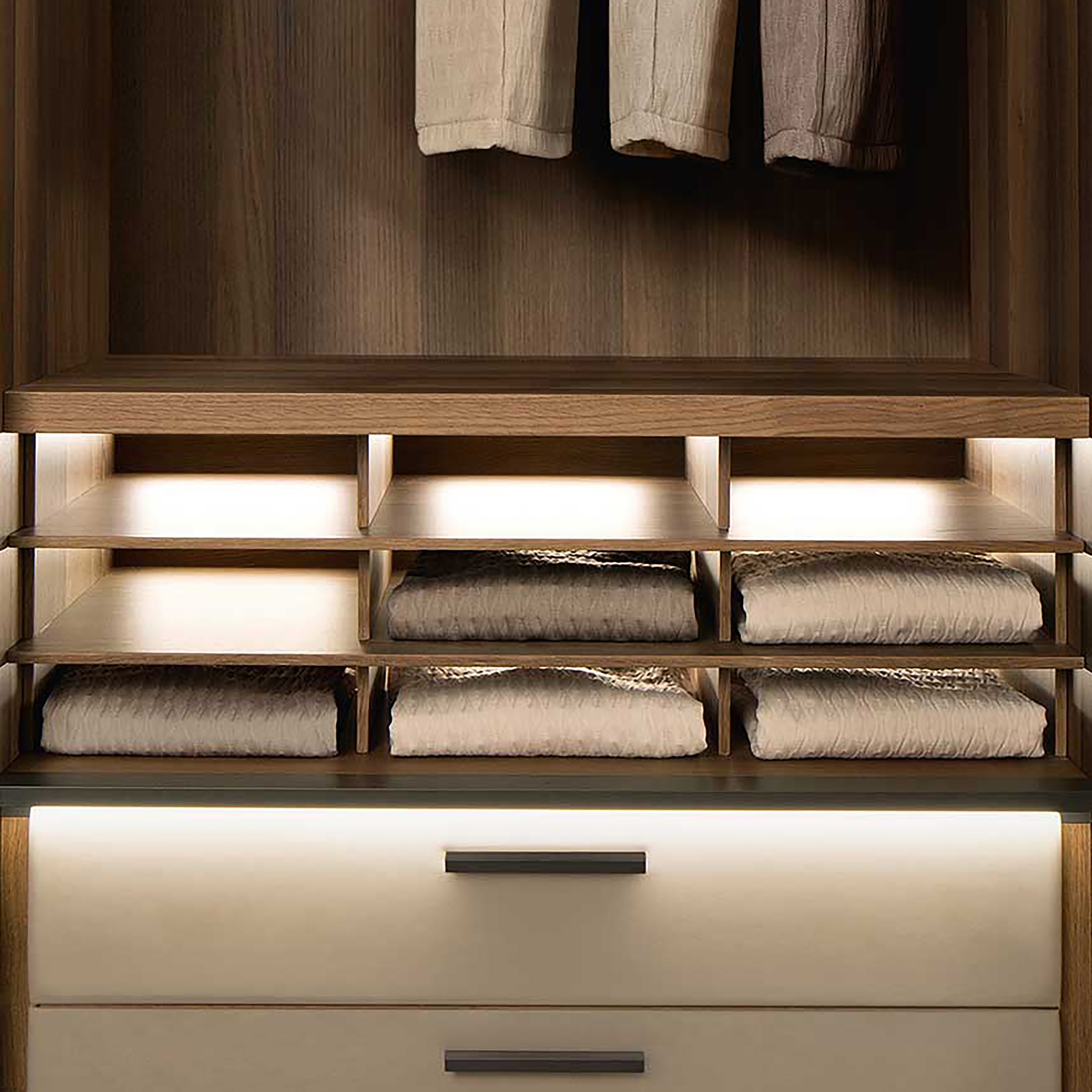 Display product Fittings Classic - Hive Storage from manufacturer Former