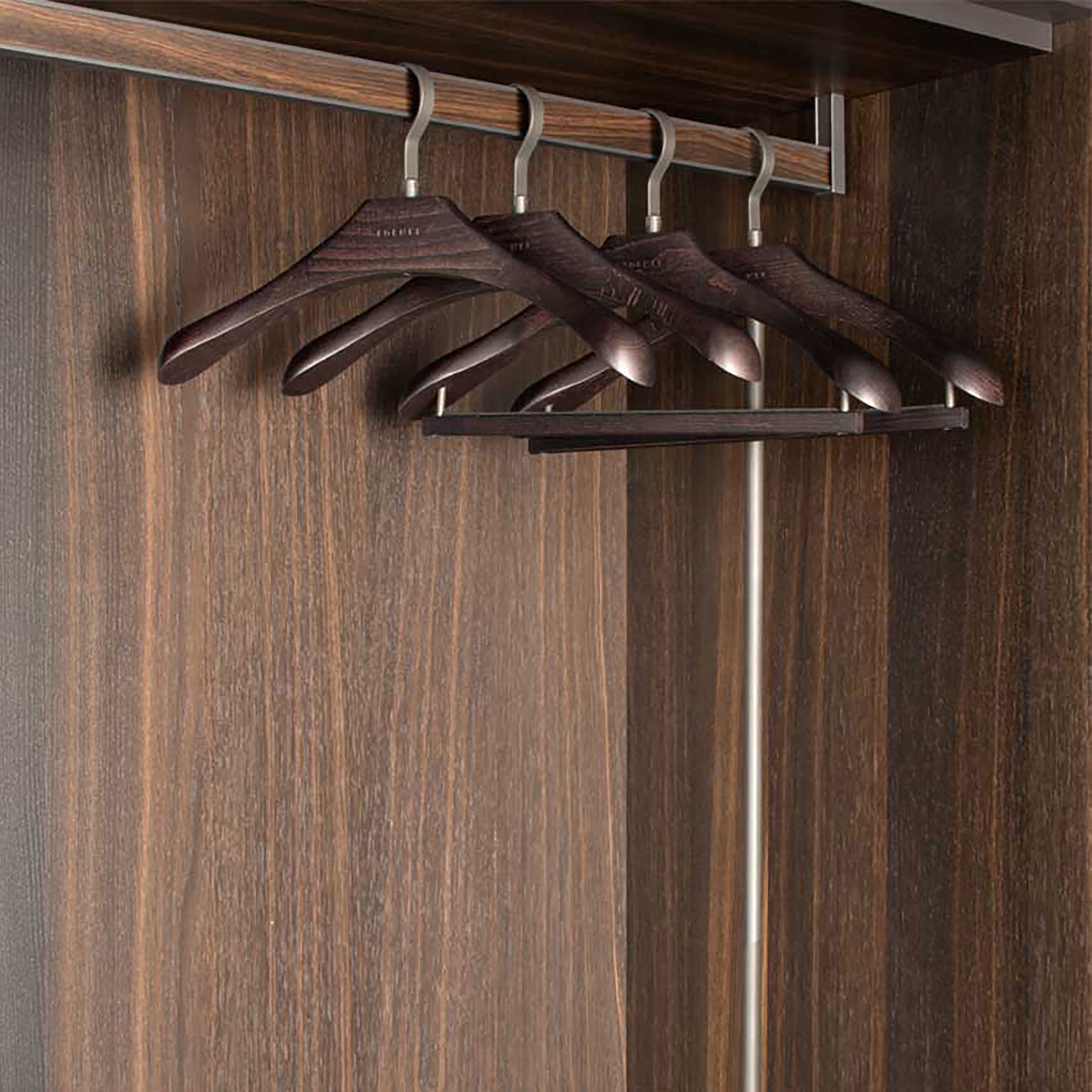 Display product Hangers And Rods from manufacturer Former