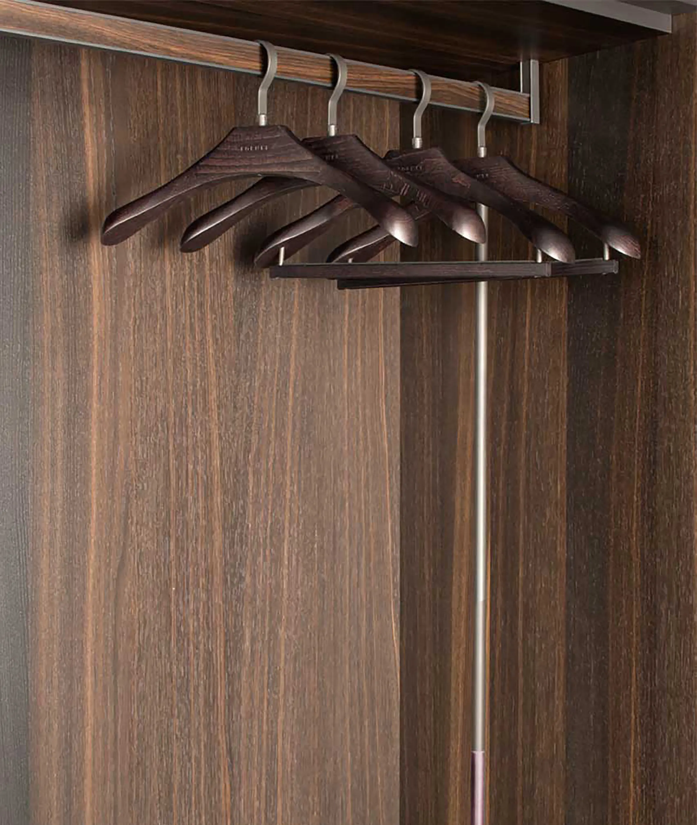 Former - Hangers And Rods