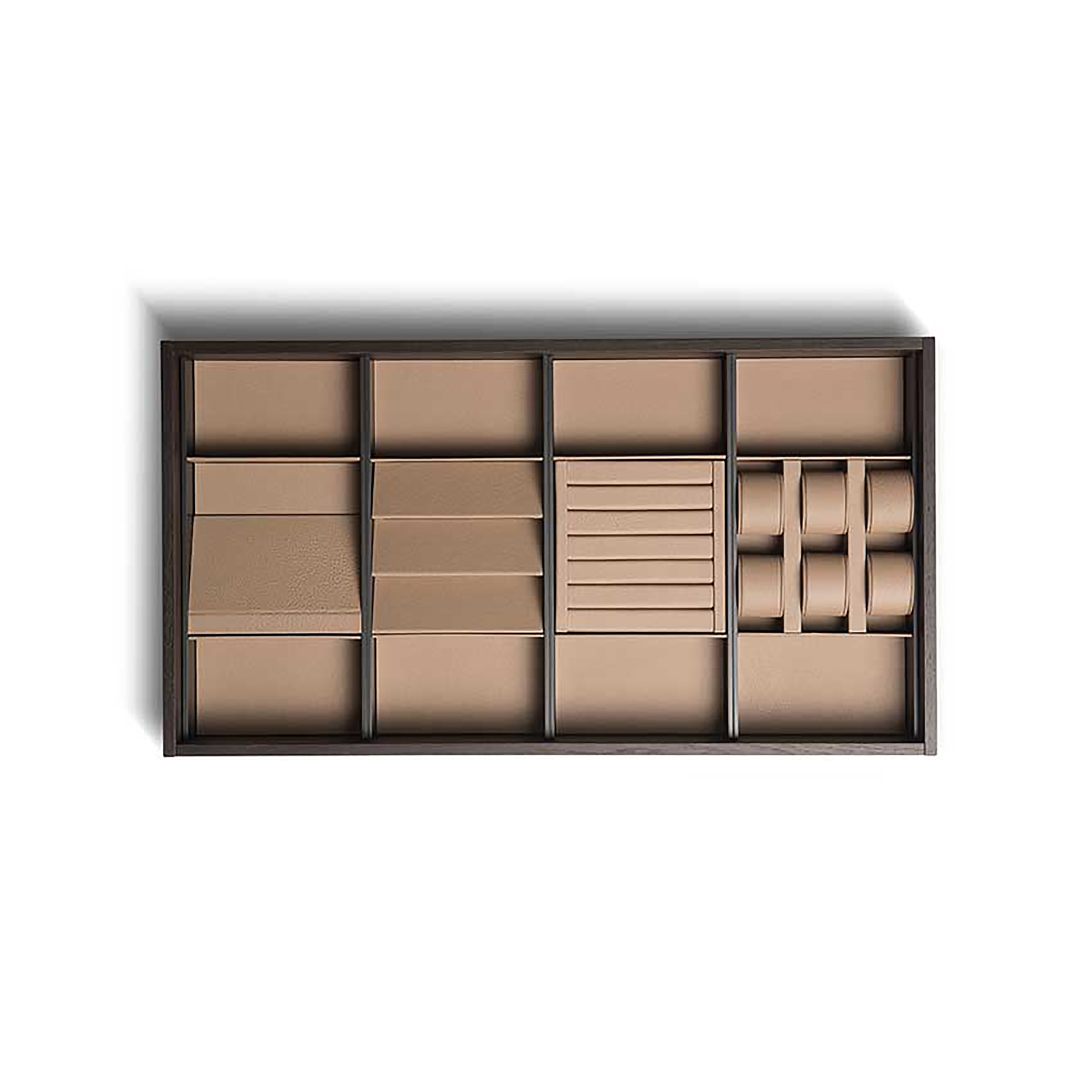 Display product Leather Accessories from manufacturer Former