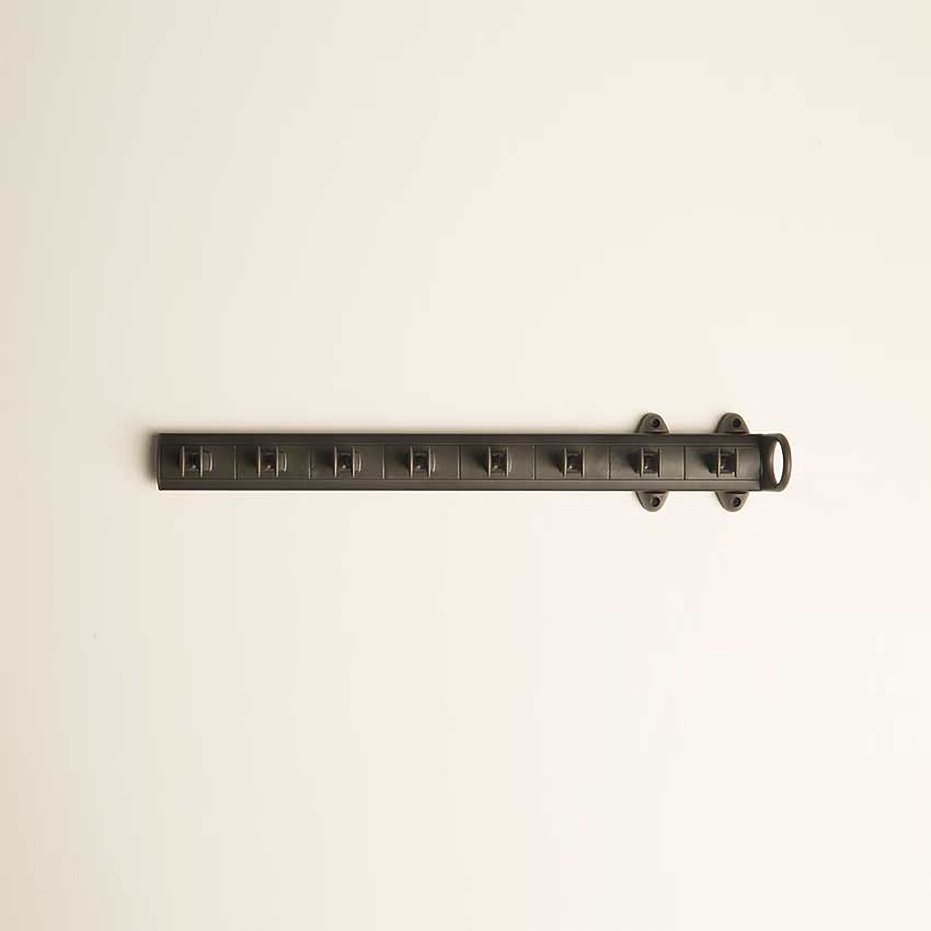 Display product Pull-Out Belt Rack from manufacturer Former