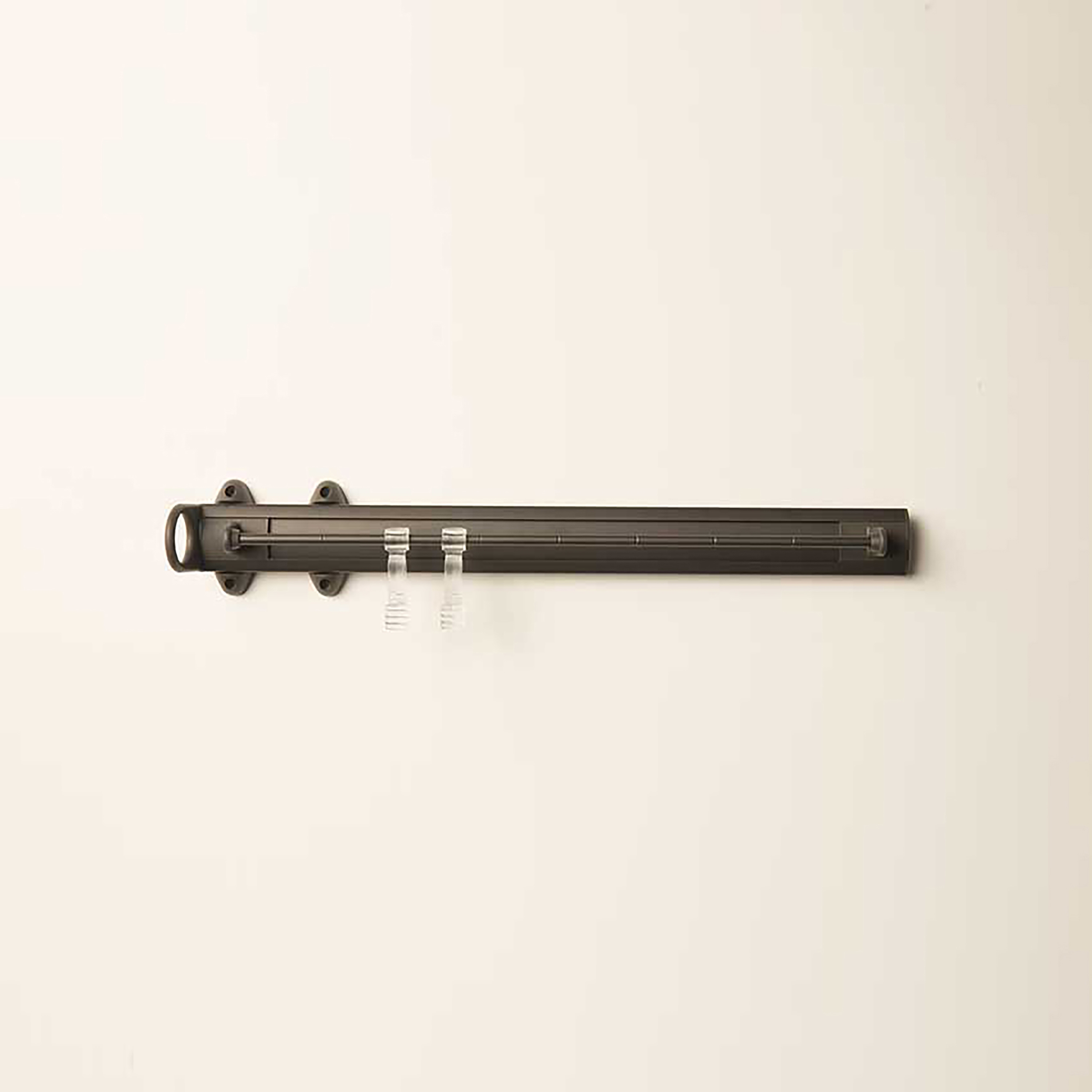 Display product Pull-Out Foulard Rack from manufacturer Former
