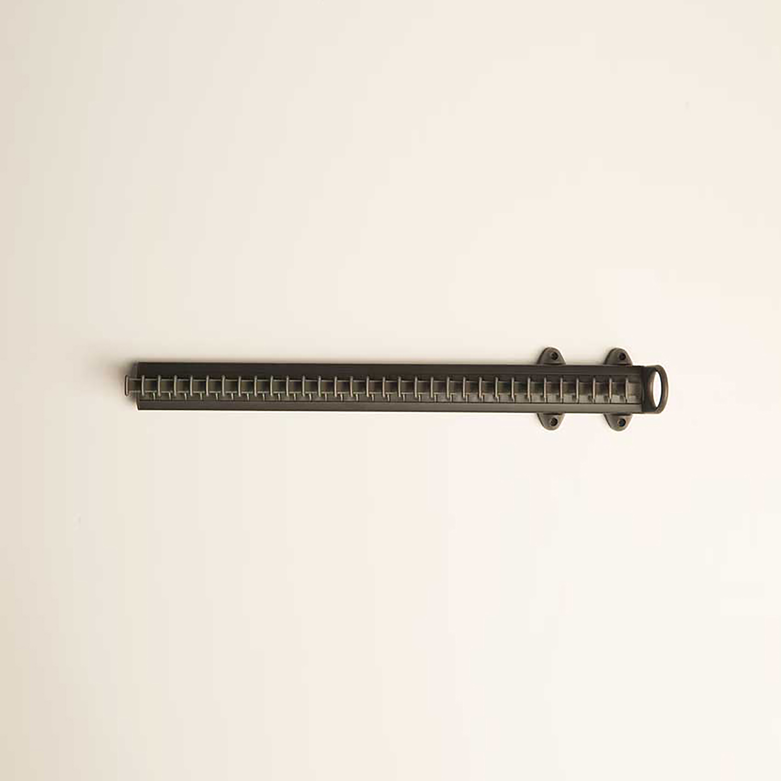 Display product Pull-Out Tie Rack from manufacturer Former