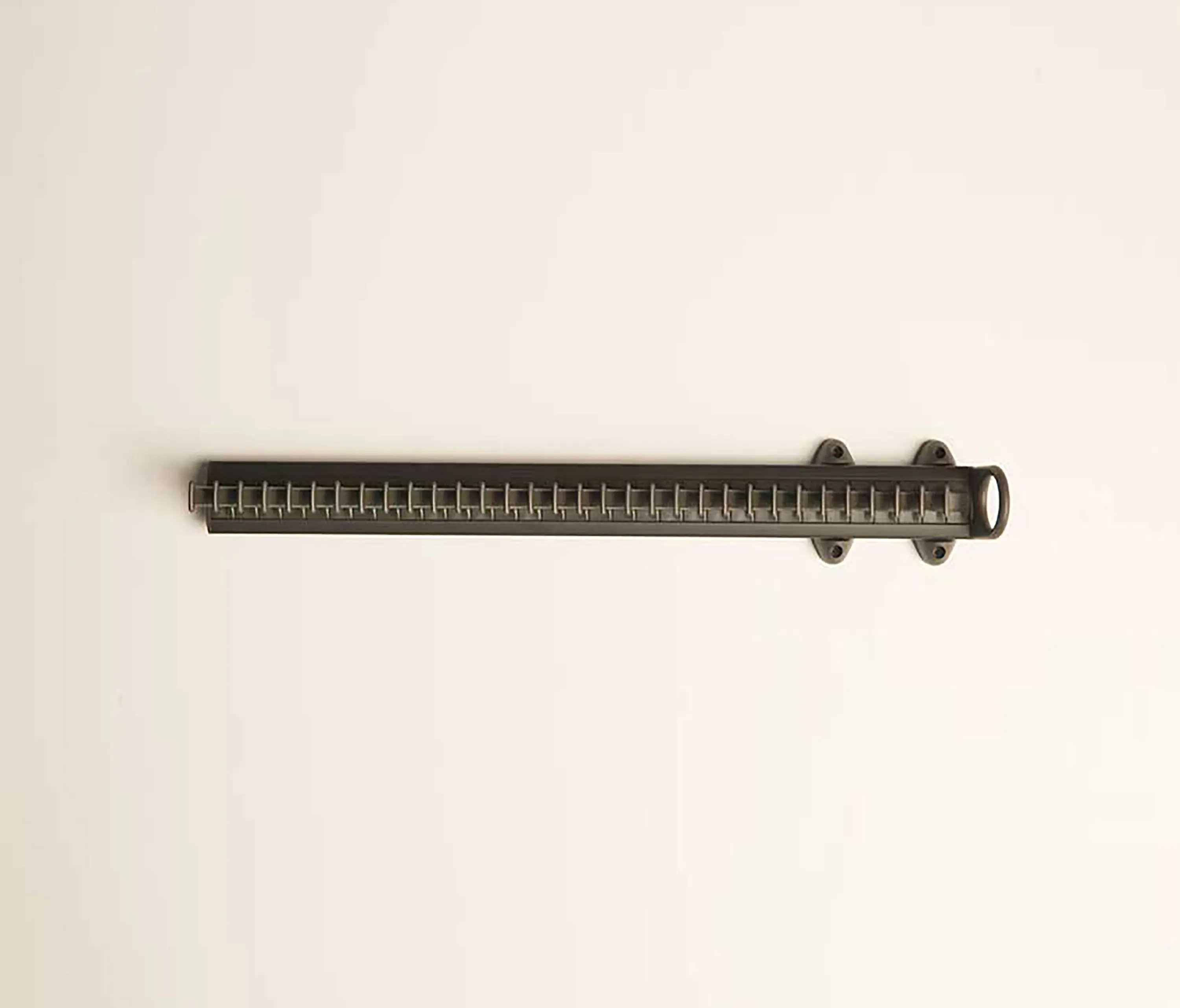 Former - Pull-Out Tie Rack