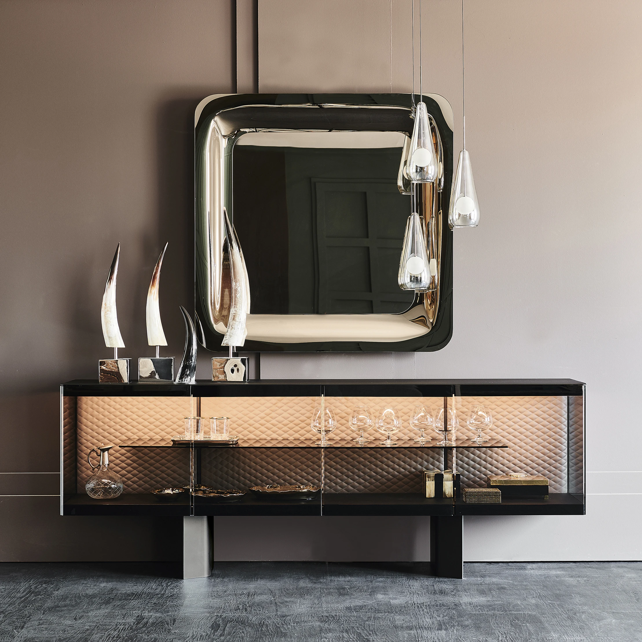SIDEBOARDS