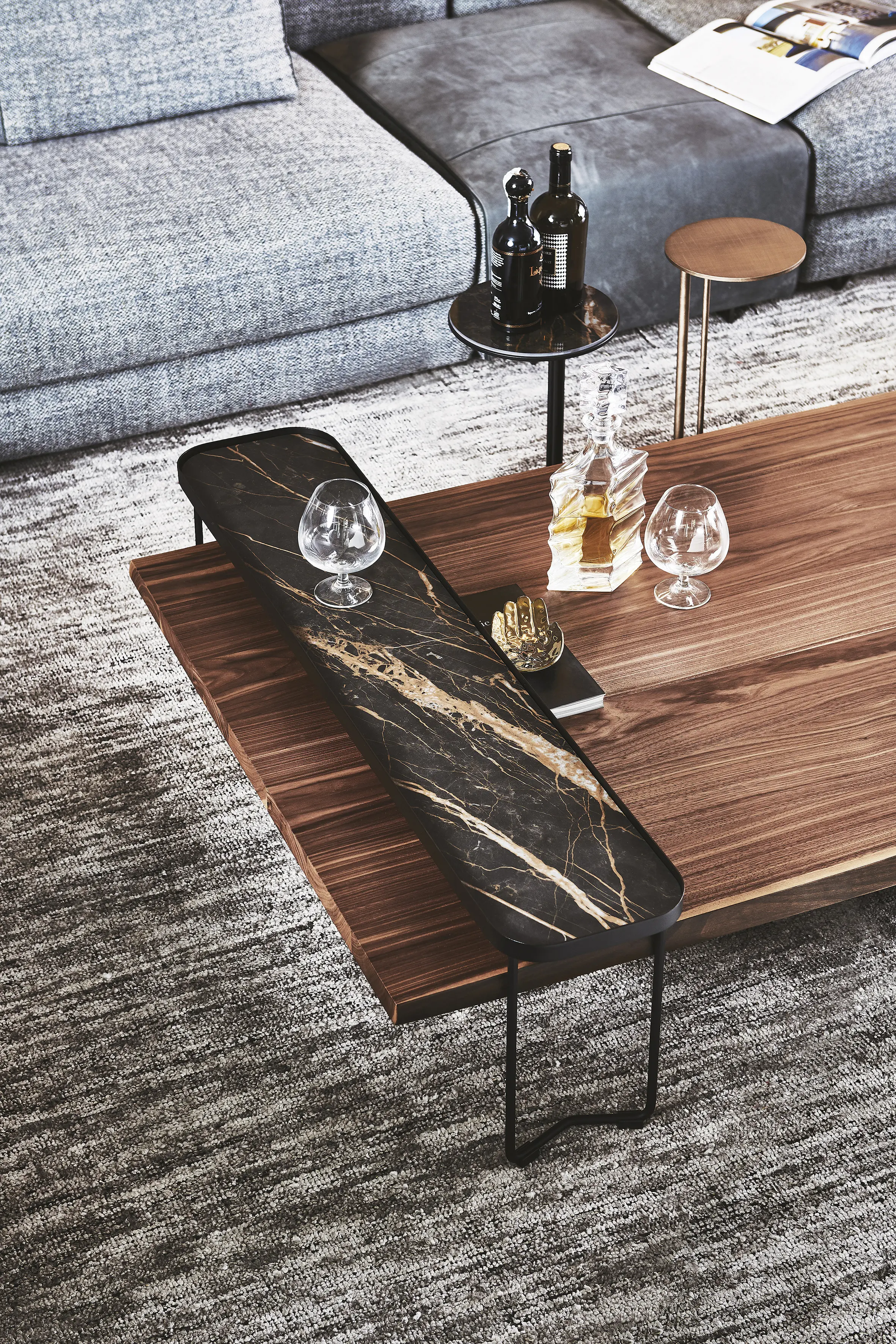 Cattelan Italia - Benny Keramik