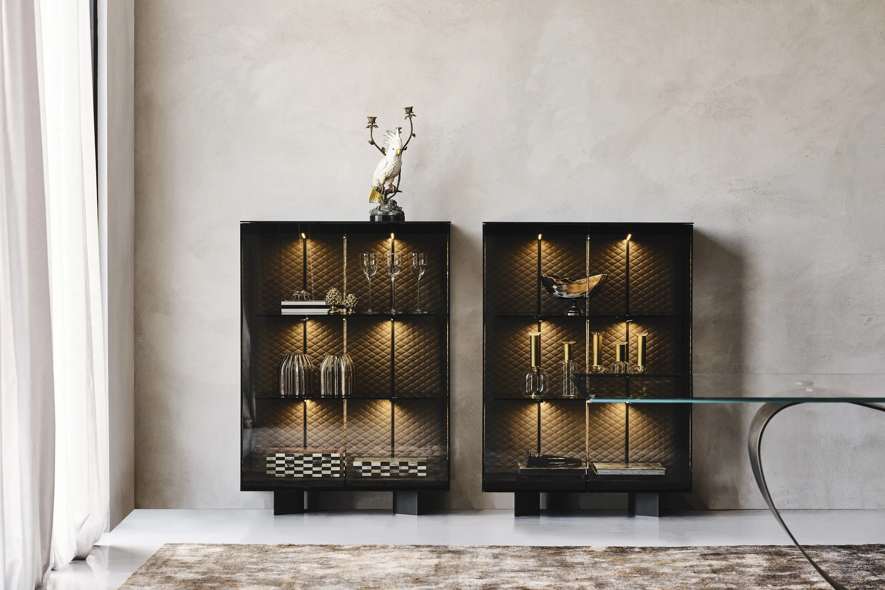 Cattelan Italia - Boutique Alta
