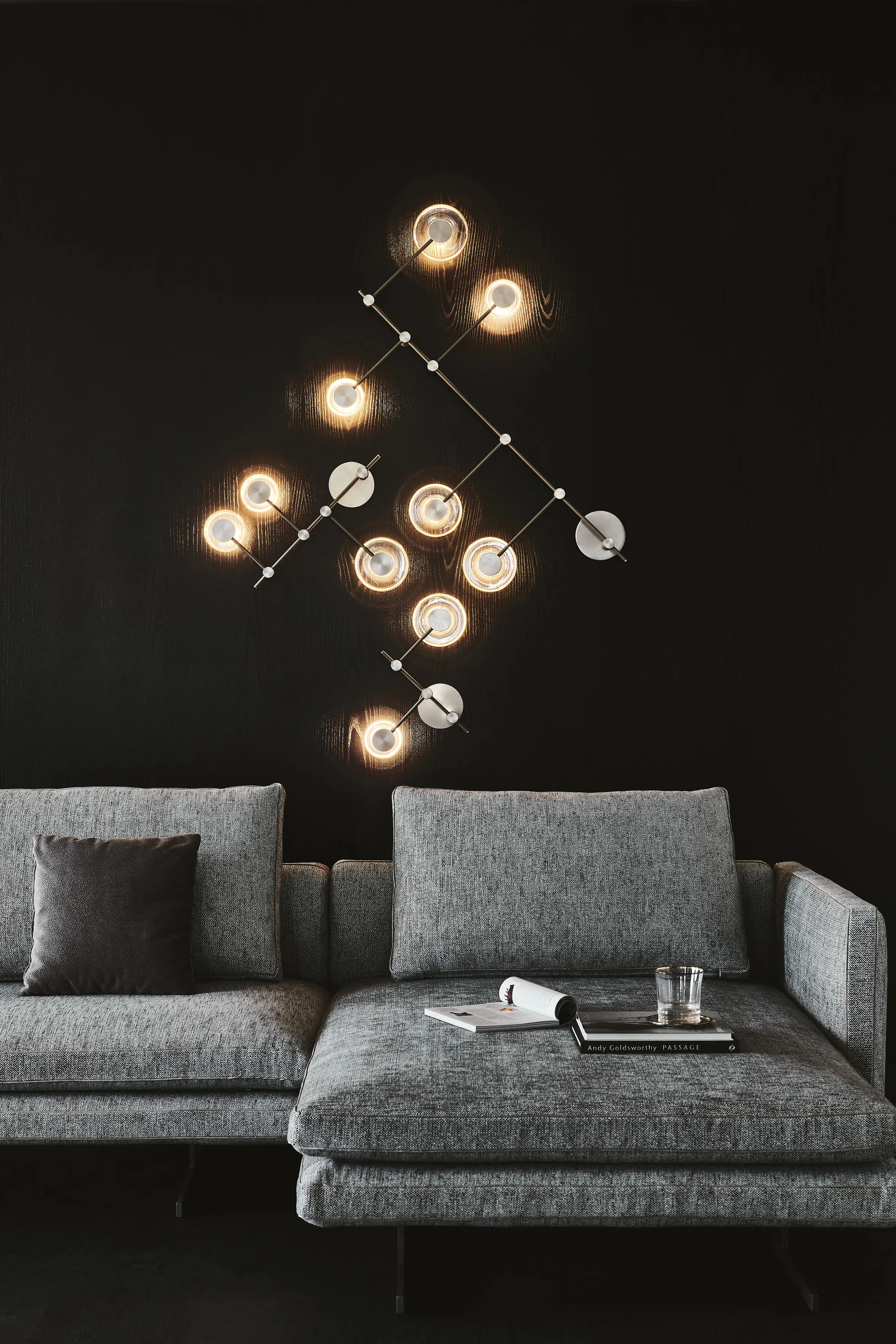 Cattelan Italia - Circuit S