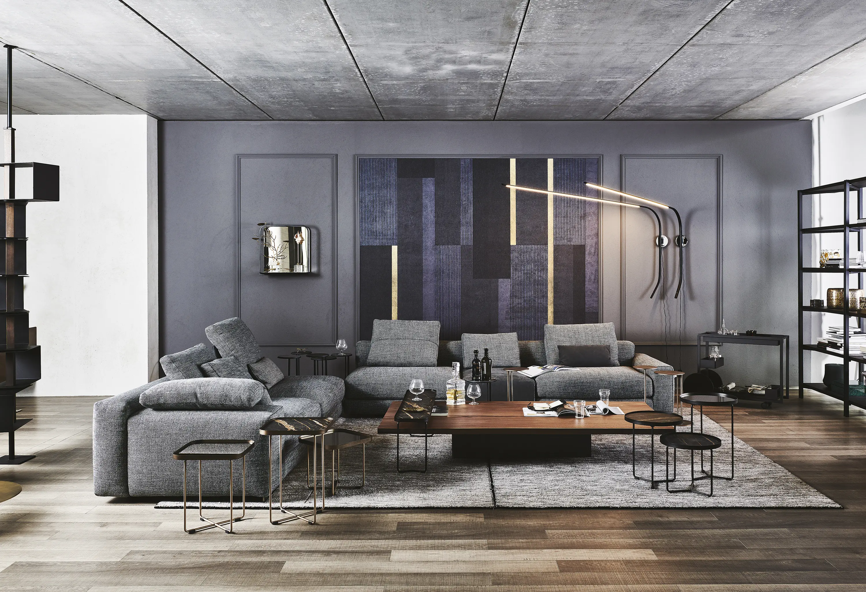 Cattelan Italia - Idem