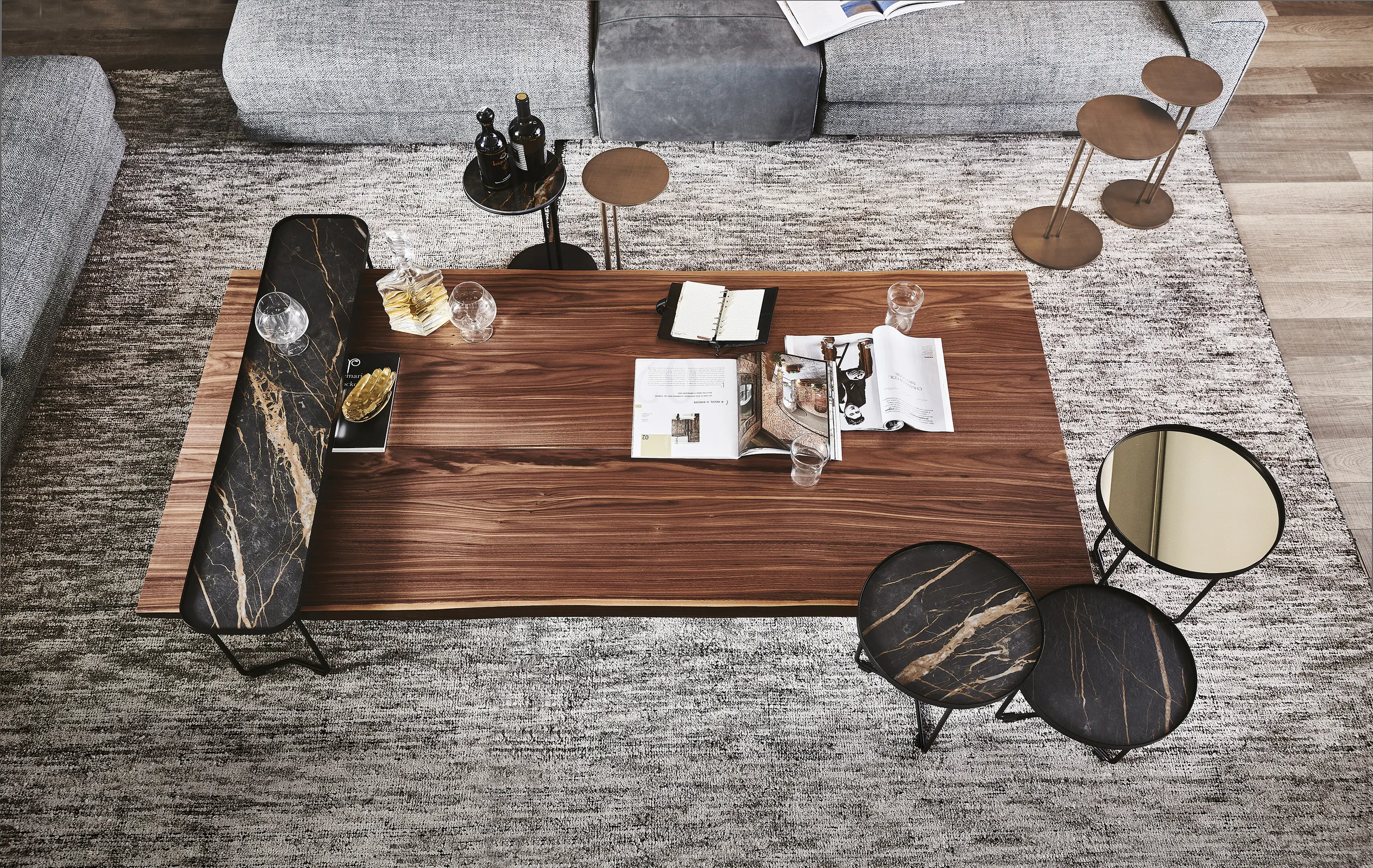 Cattelan Italia - Idem