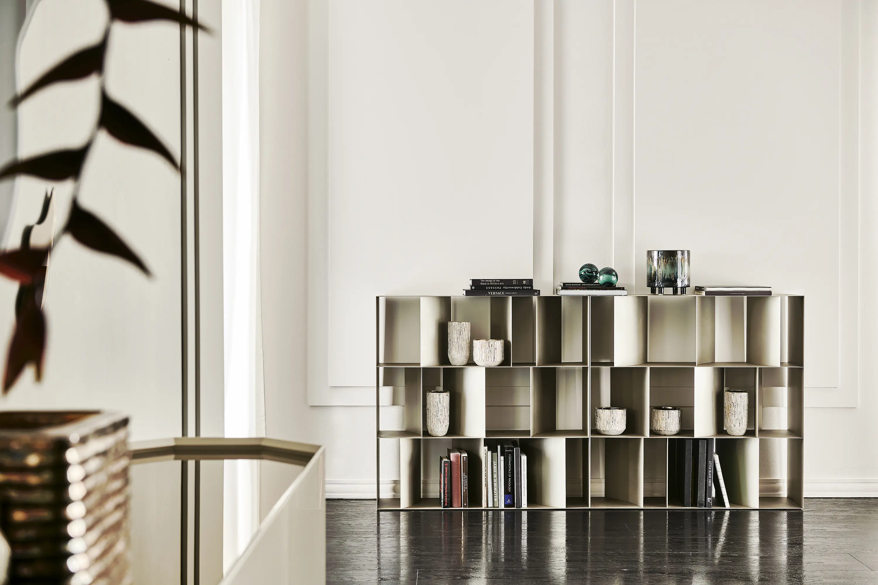 Cattelan Italia - Nautilus
