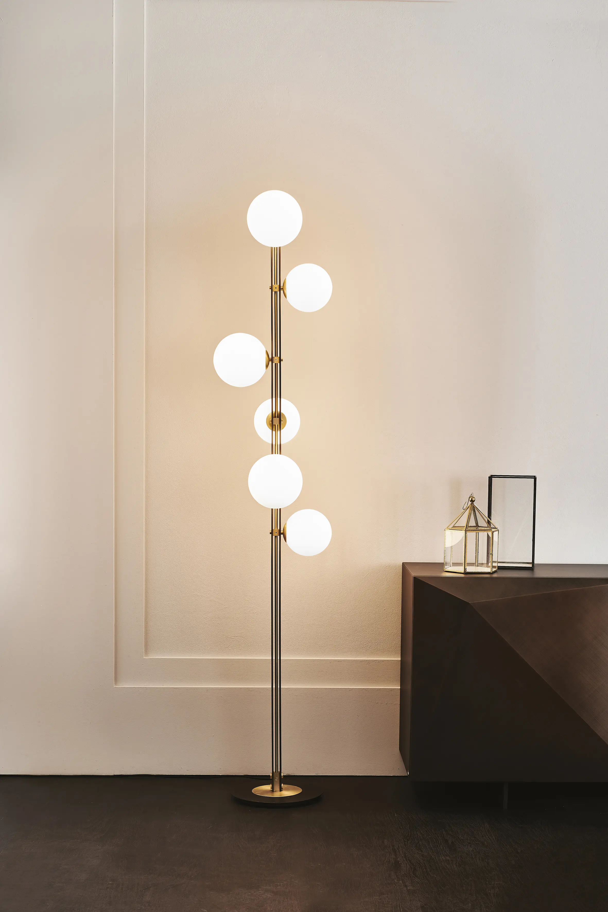 Cattelan Italia - Planeta S