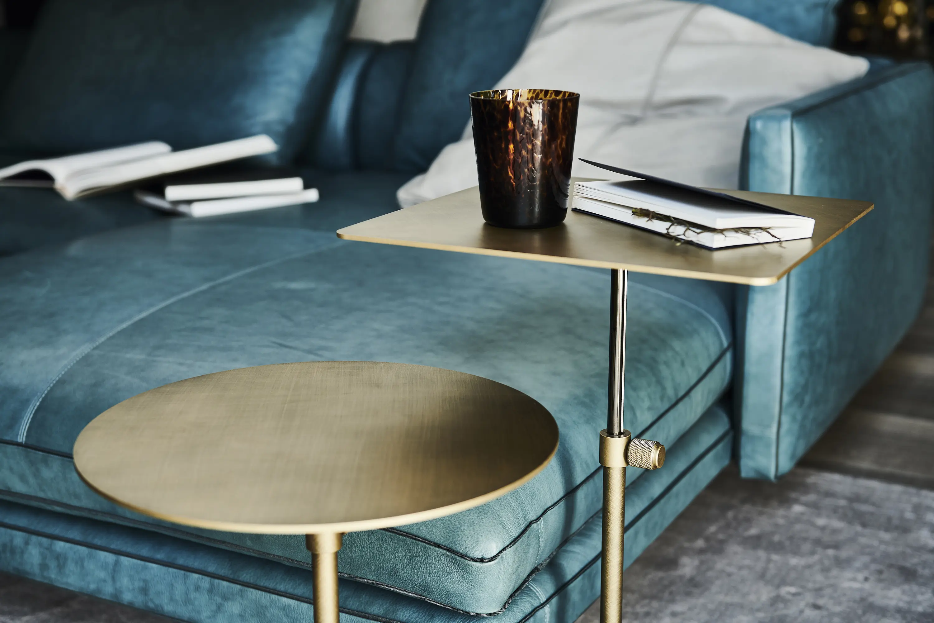 Cattelan Italia - Step