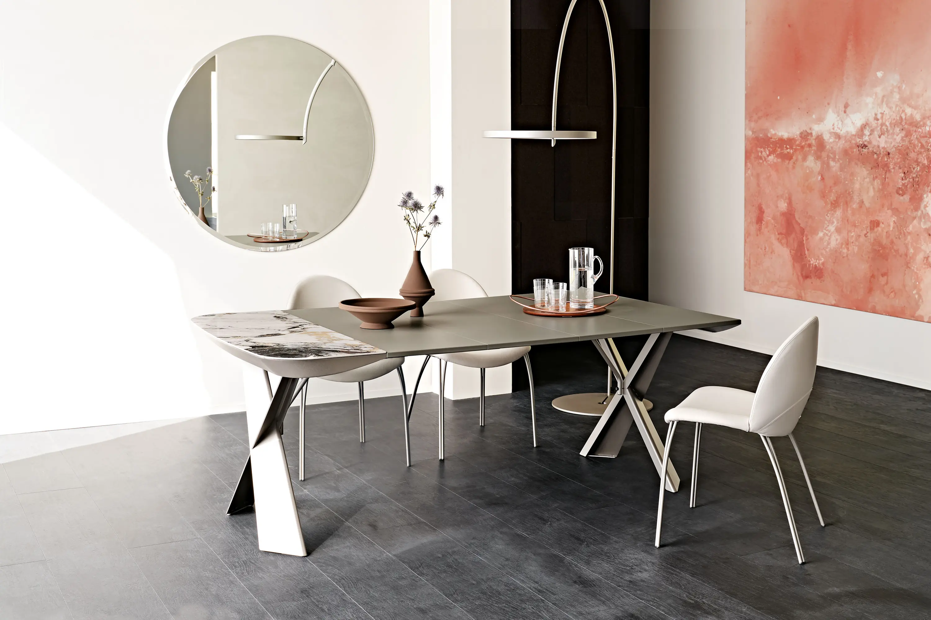 Cattelan Italia - Terminal Keramik Premium